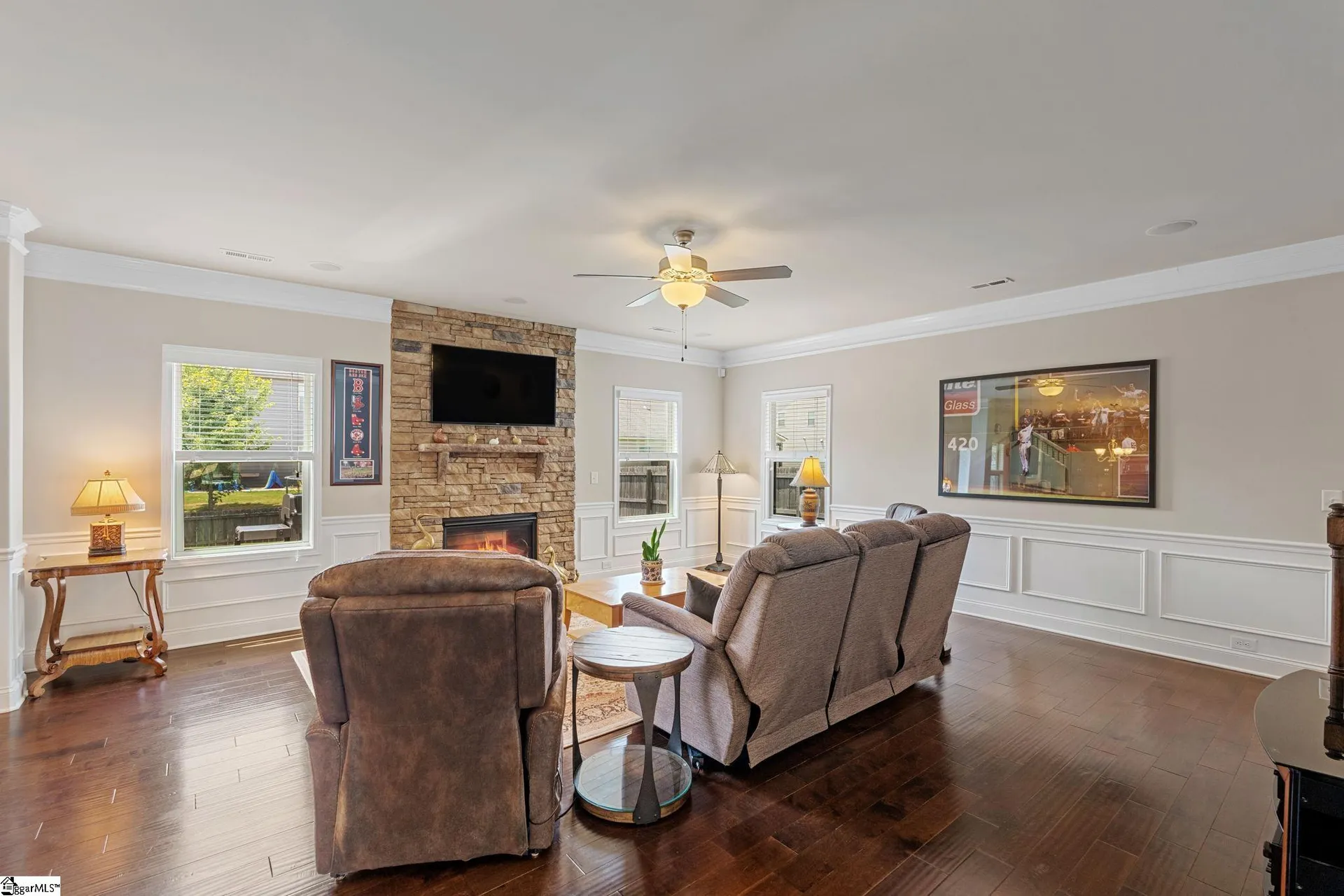 Property image 4 at 406 Windwood Street, Simpsonville, SC 29680