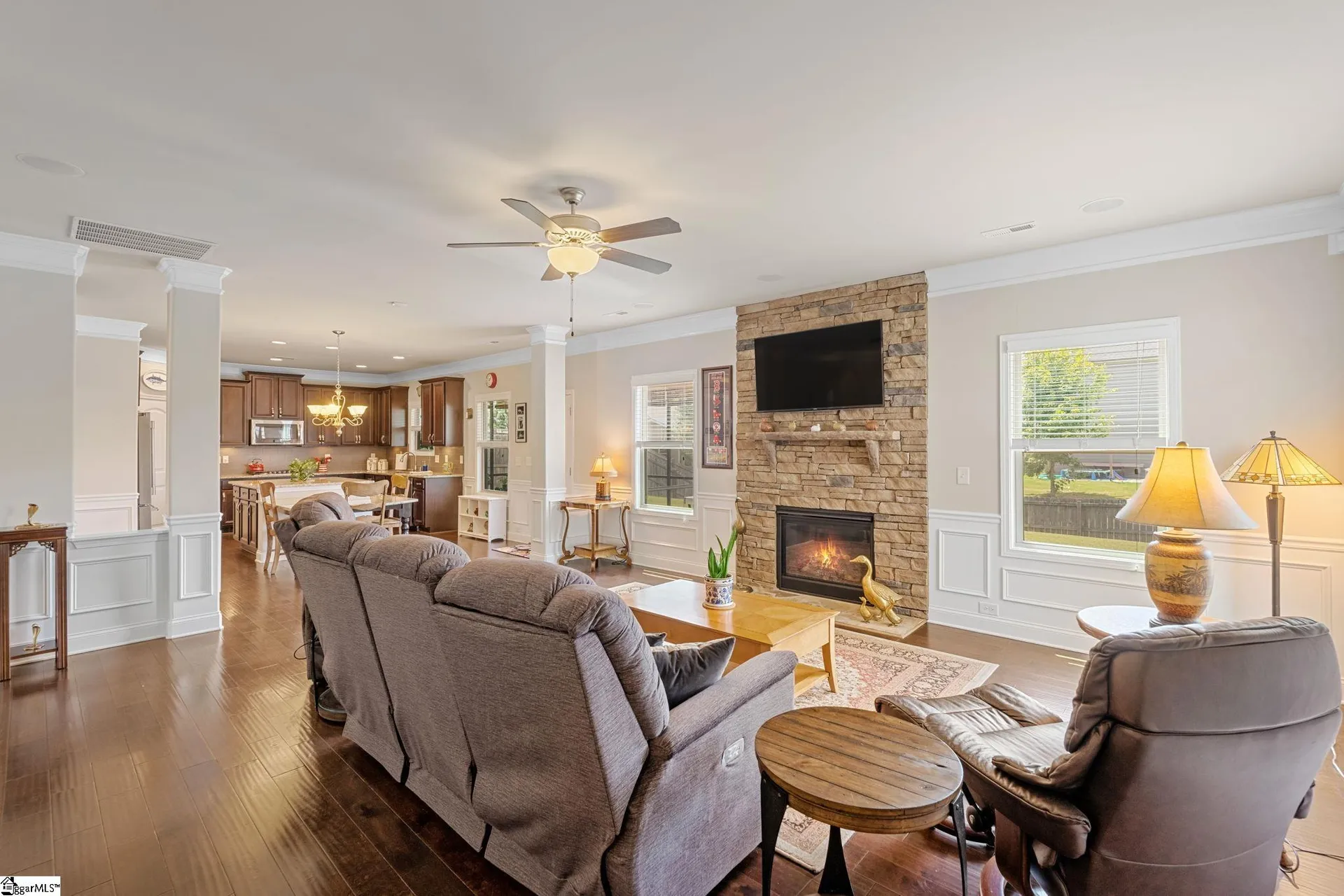 Property image 5 at 406 Windwood Street, Simpsonville, SC 29680