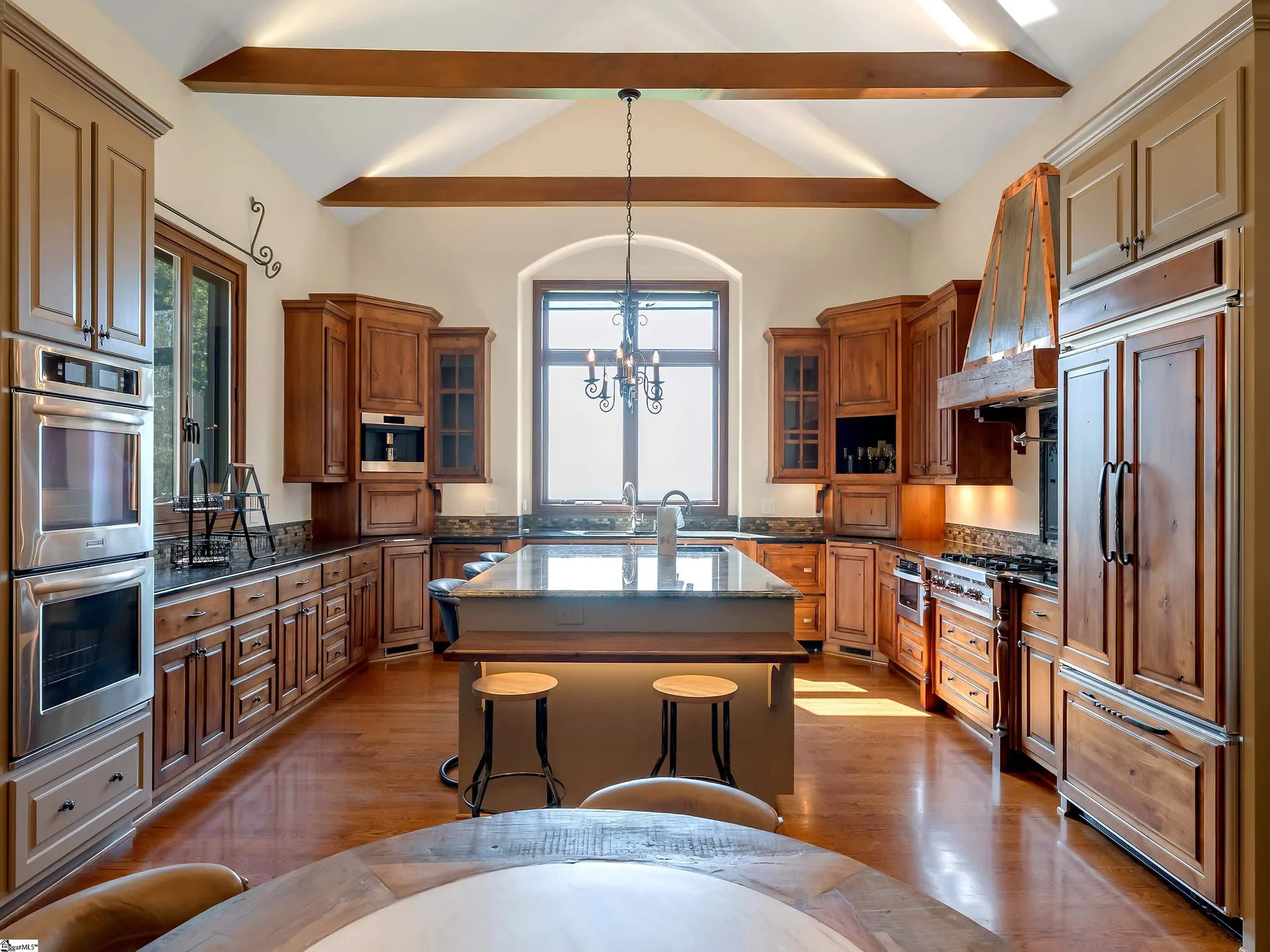 Property image 5 at 605 Raven Road, Landrum, SC 29356