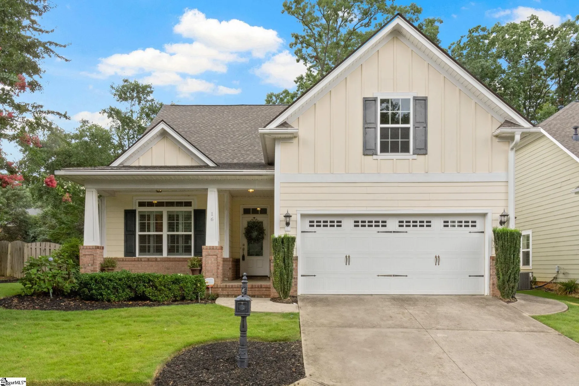 16 Wiscasset Way