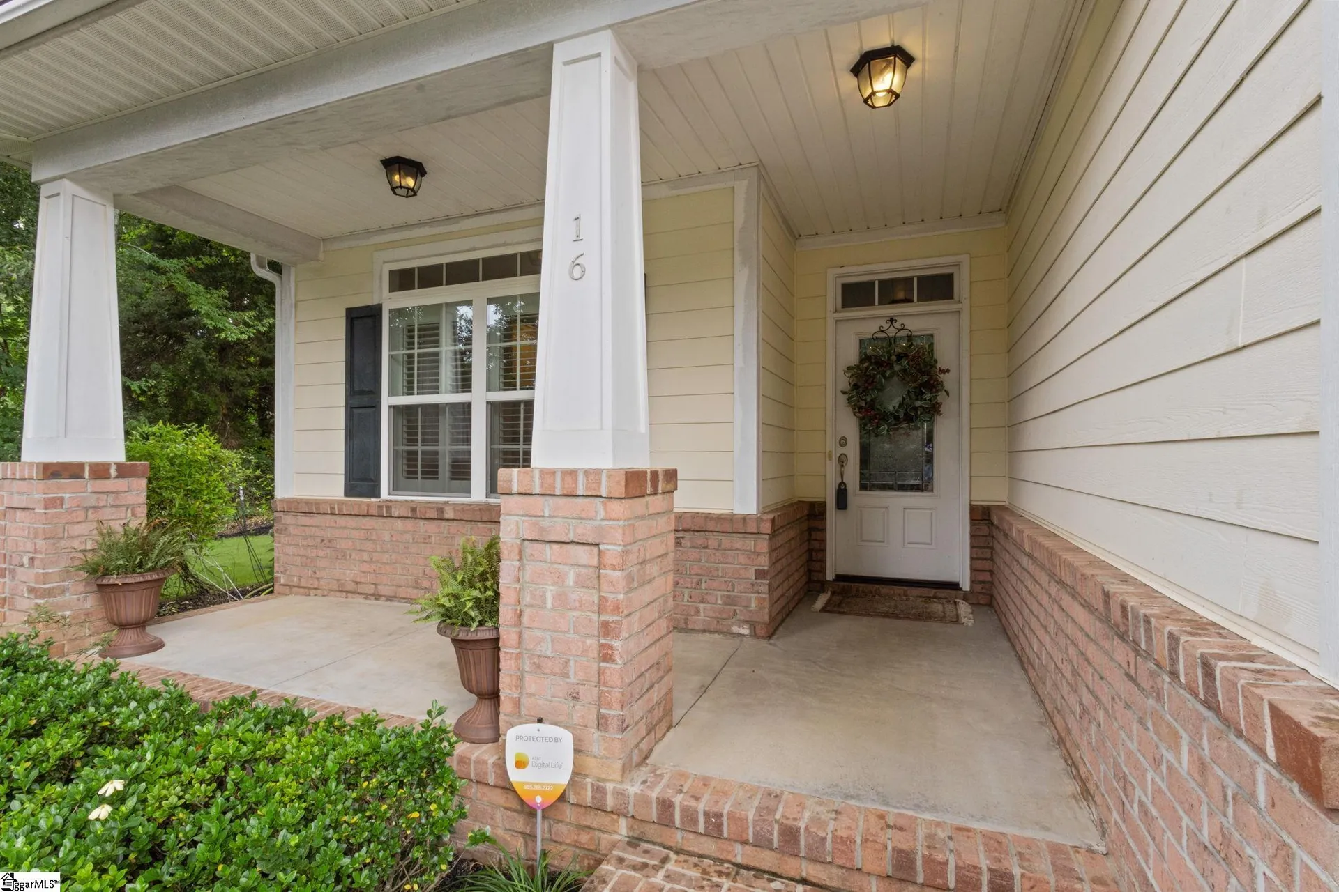 Property image 3 at 16 Wiscasset Way, Greenville, SC 29615