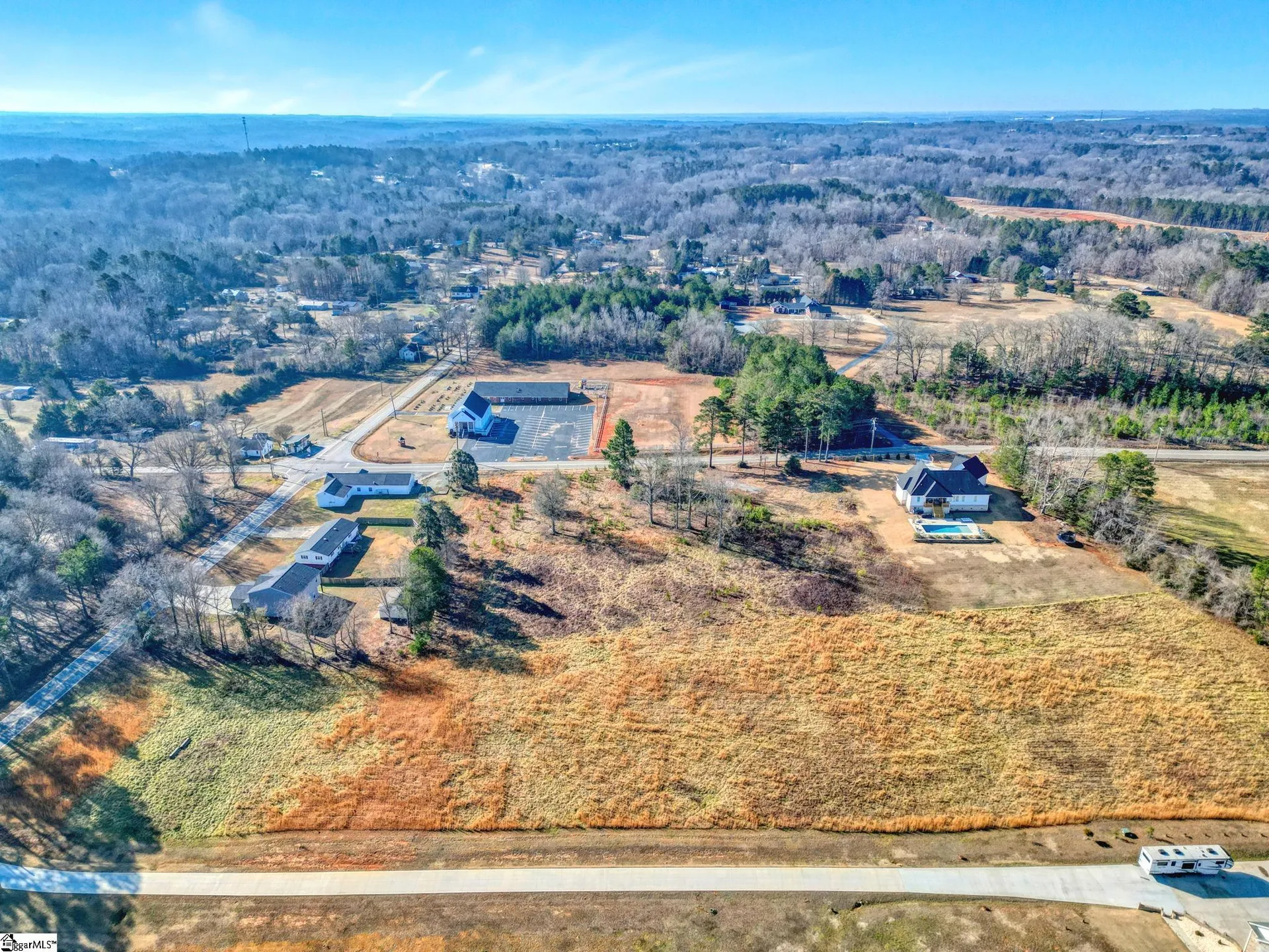 Property image 5 at 740 Canaan Road, Spartanburg, SC 29306