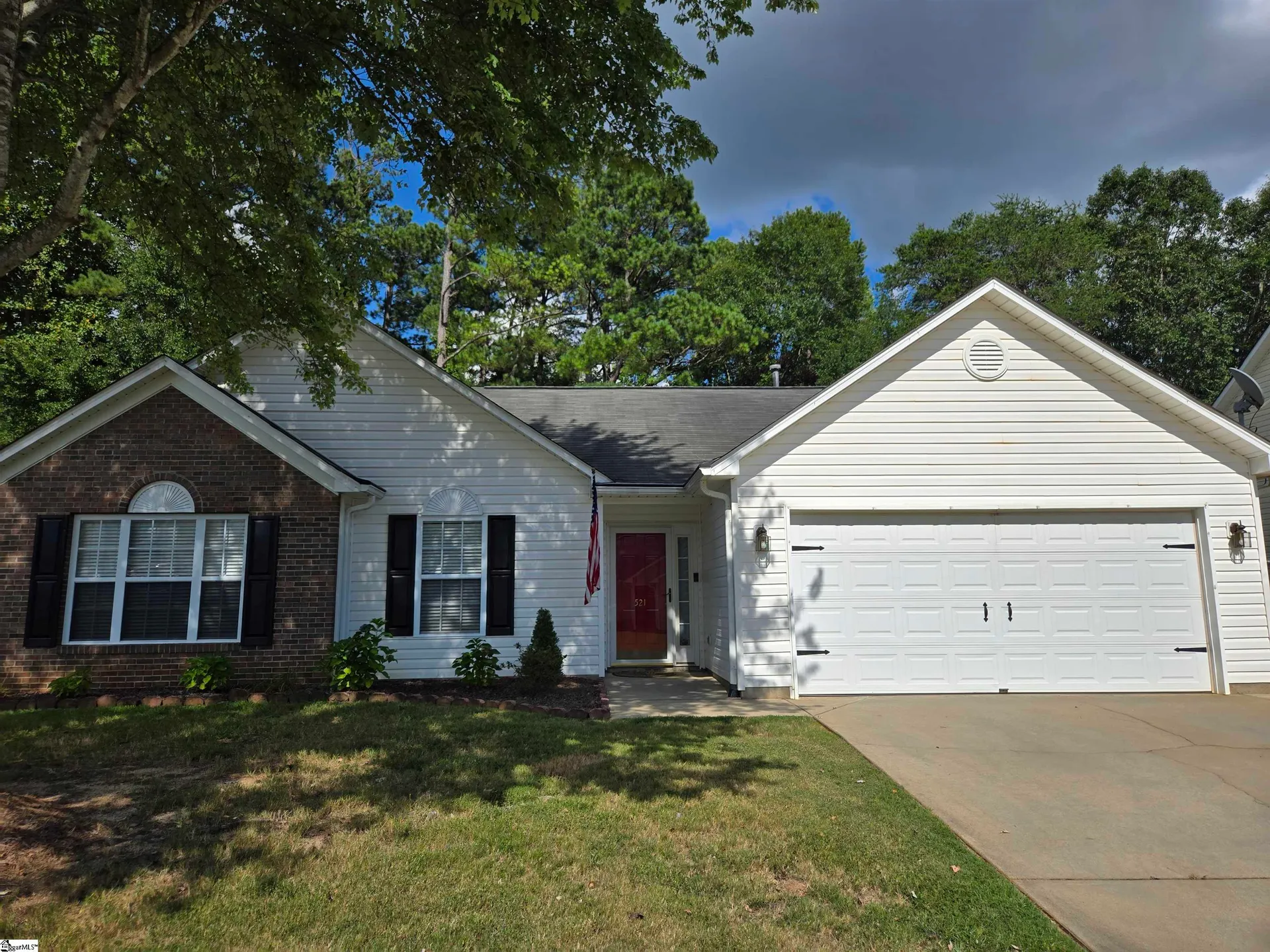 521 Cardinal Woods Way
