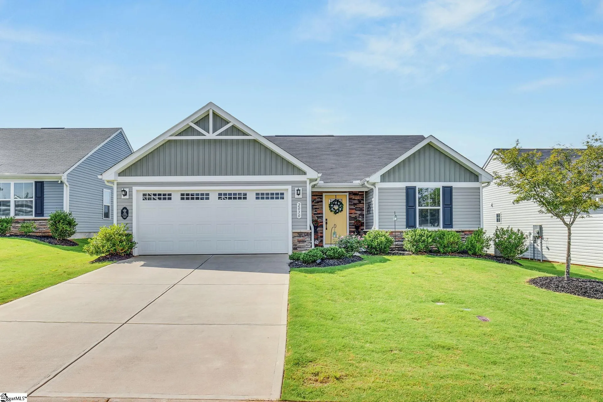 2030 Wexley Drive