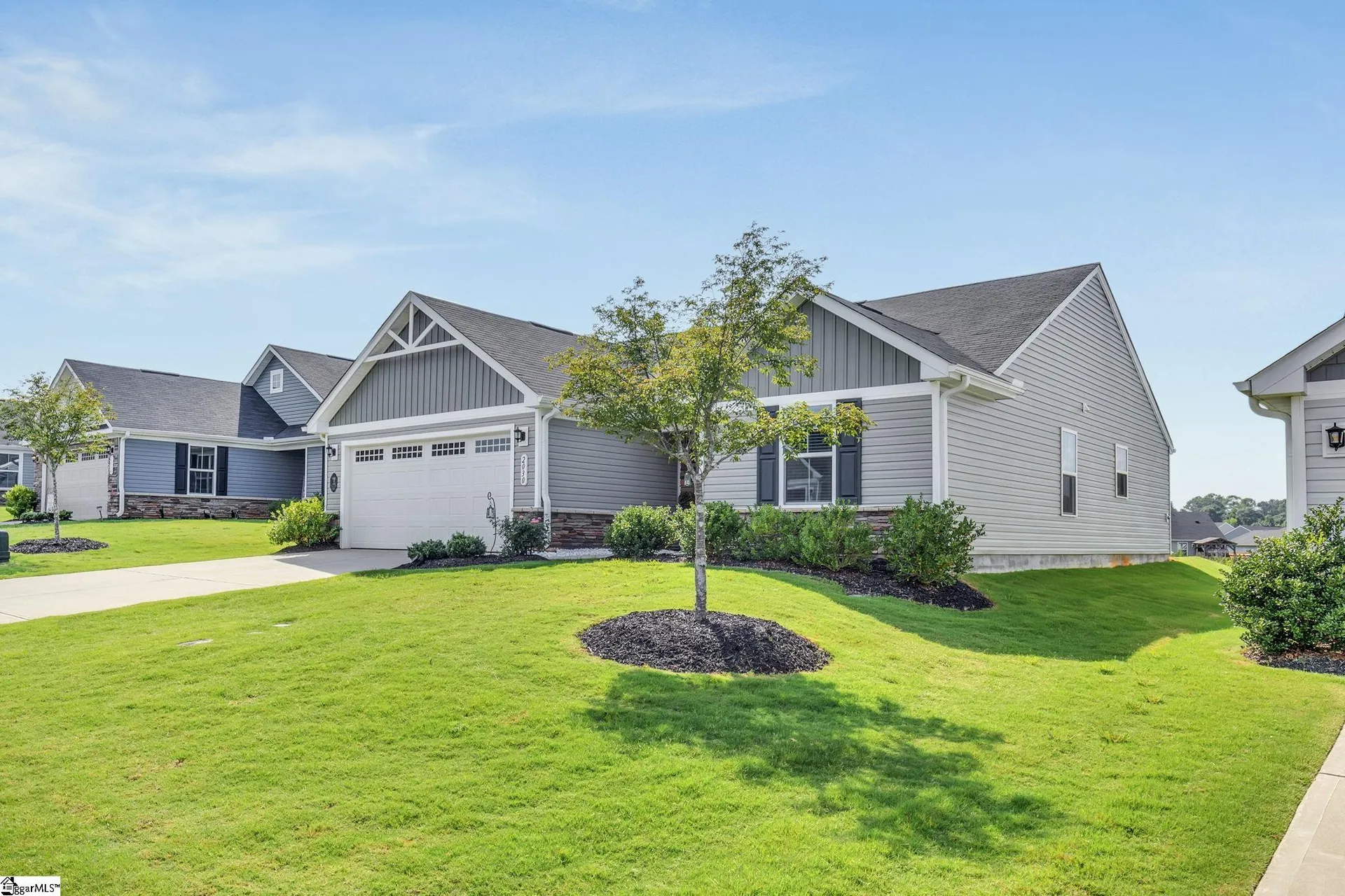Property image 3 at 2030 Wexley Drive, Boiling Springs, SC 29316-9344