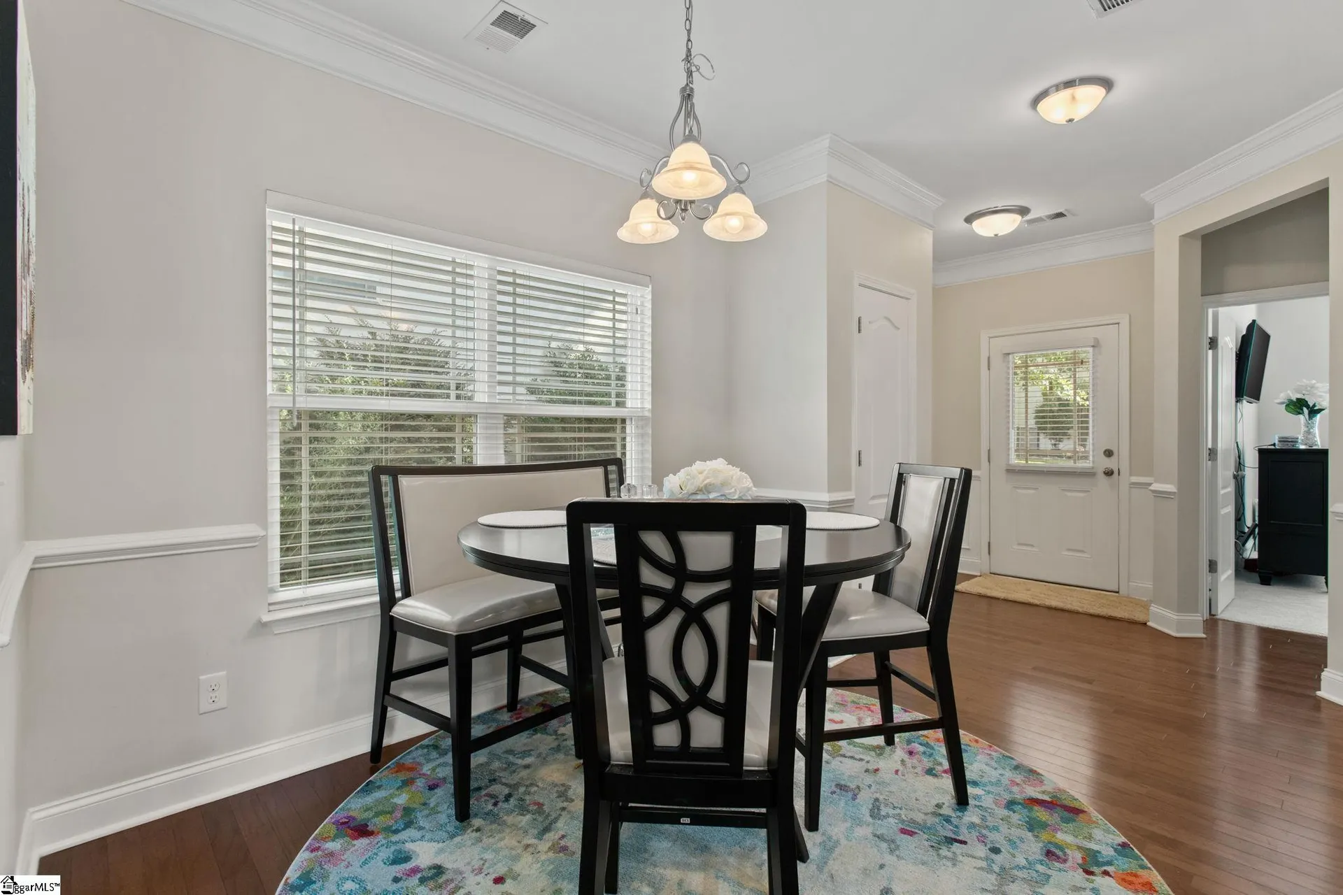 Property image 4 at 214 Austin Brook Street, Simpsonville, SC 29680