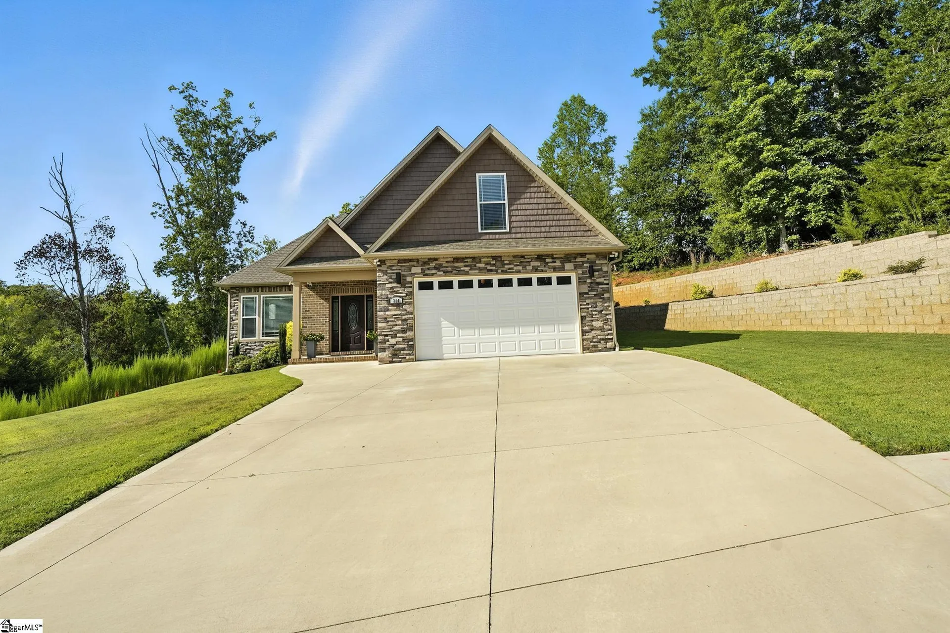 314 Wexford Hills Court
