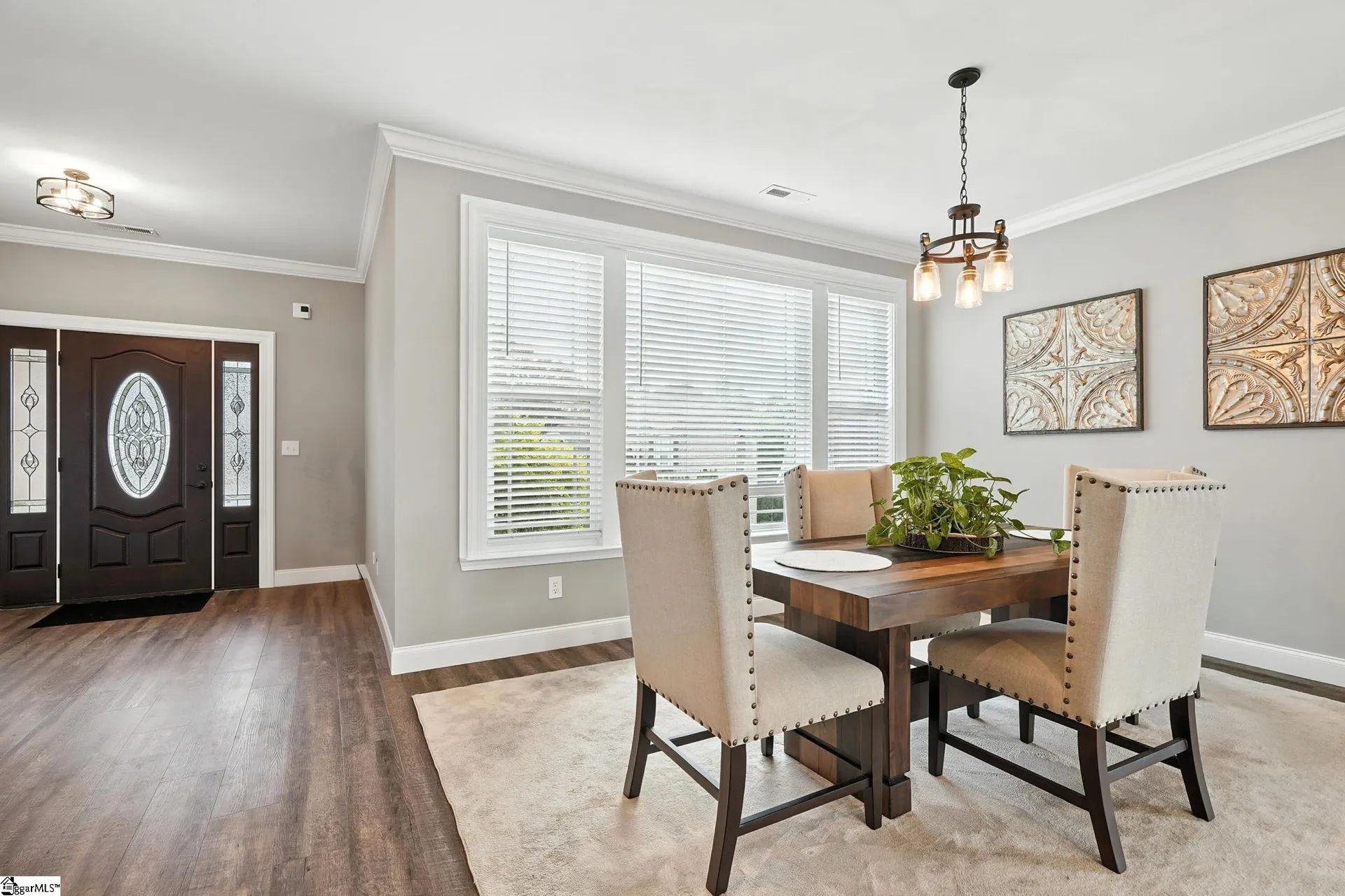 Property image 5 at 314 Wexford Hills Court, Moore, SC 29639