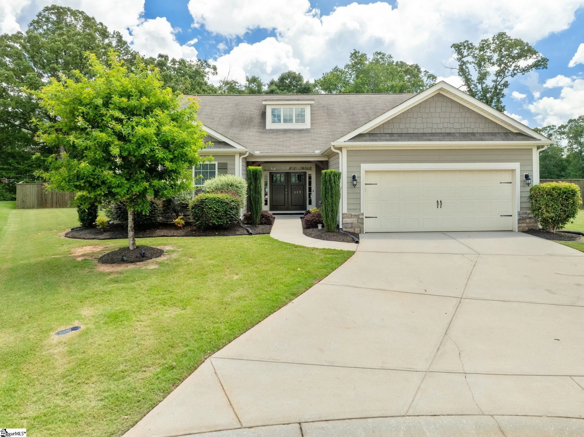449 Evening Mist Court