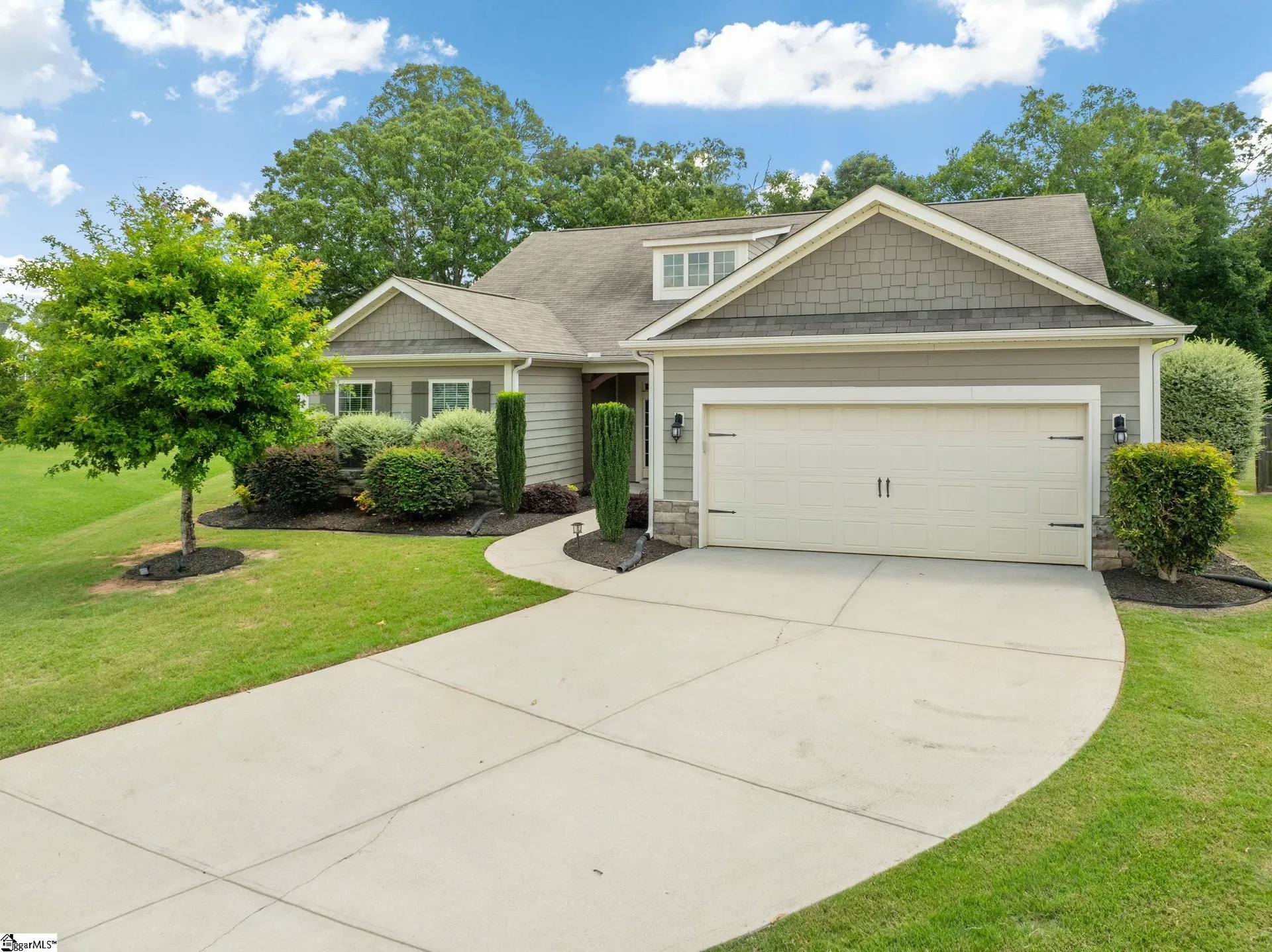 Property image 2 at 449 Evening Mist Court, Duncan, SC 29334