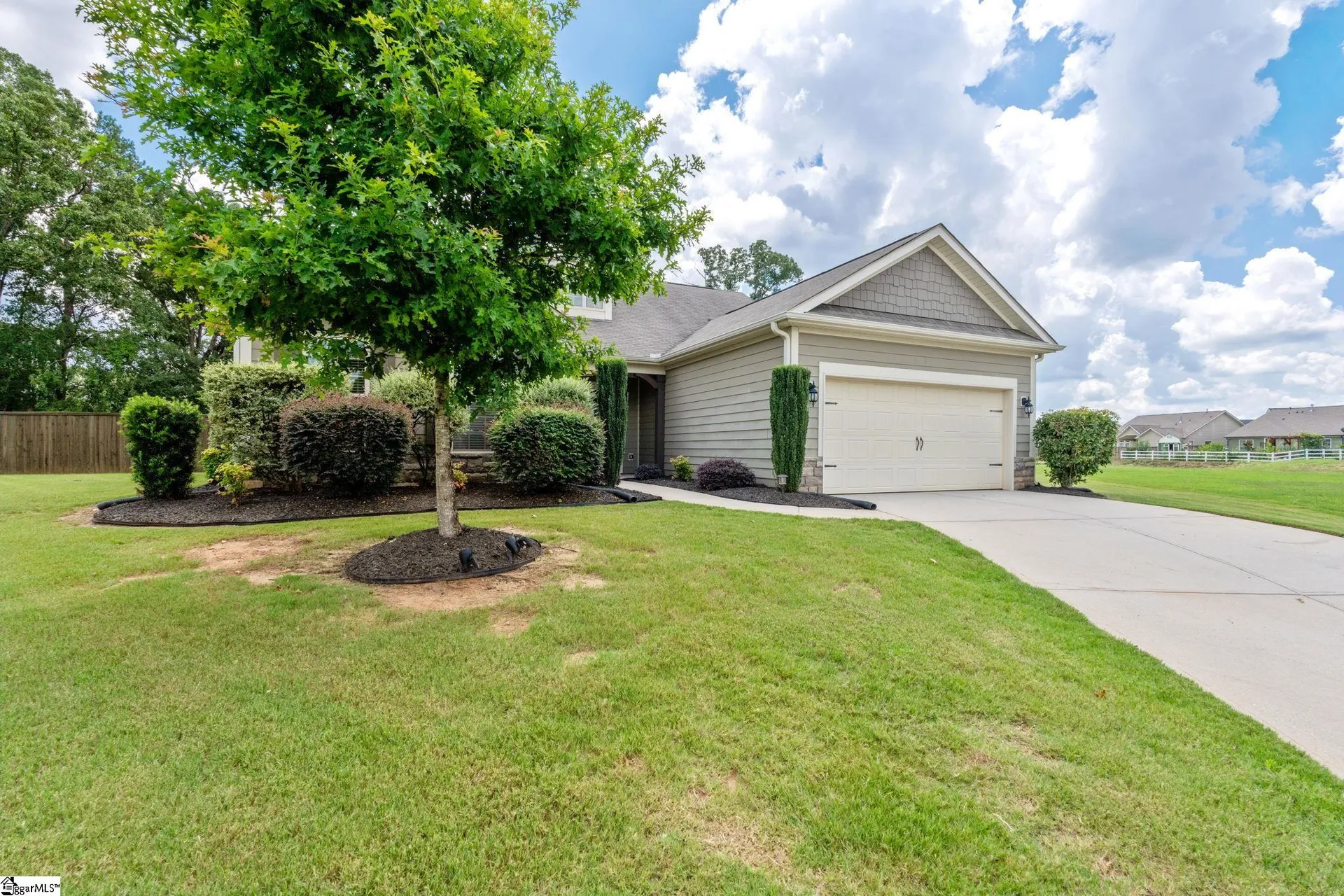 Property image 3 at 449 Evening Mist Court, Duncan, SC 29334