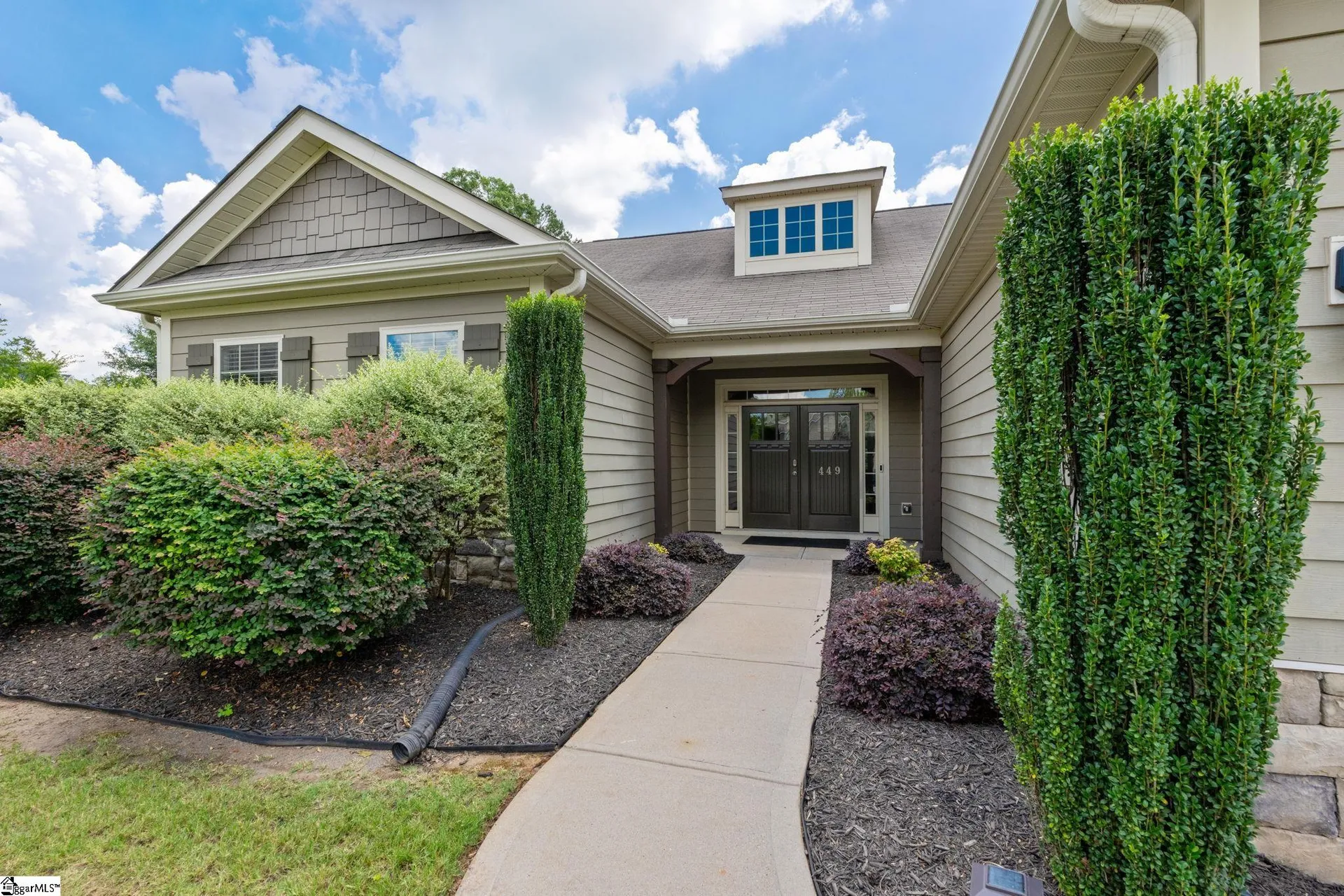 Property image 5 at 449 Evening Mist Court, Duncan, SC 29334