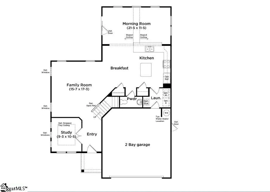 Property image 5 at 132 Beaverdam Creek Road, Anderson, SC 29621