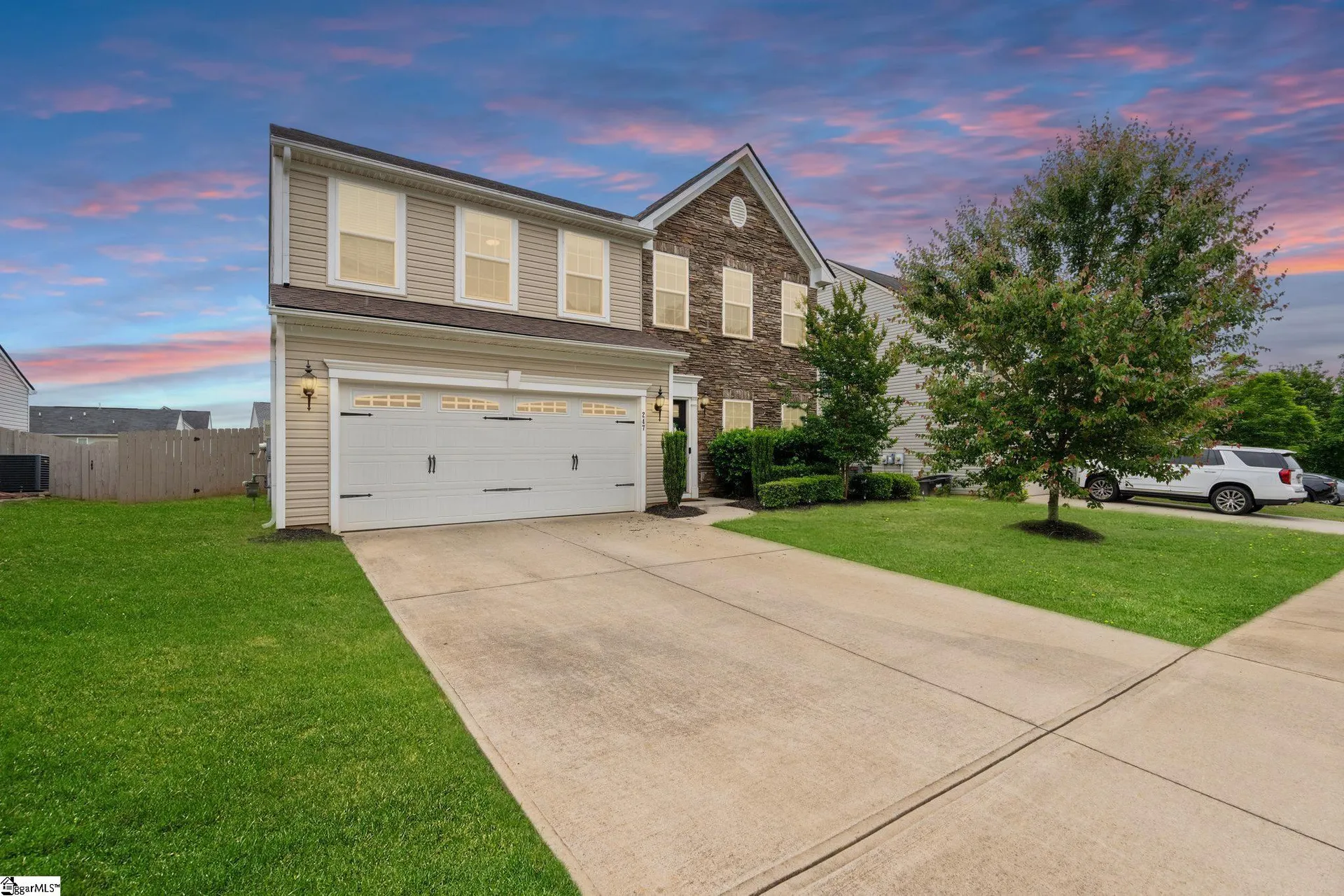 247 Chestatee Court