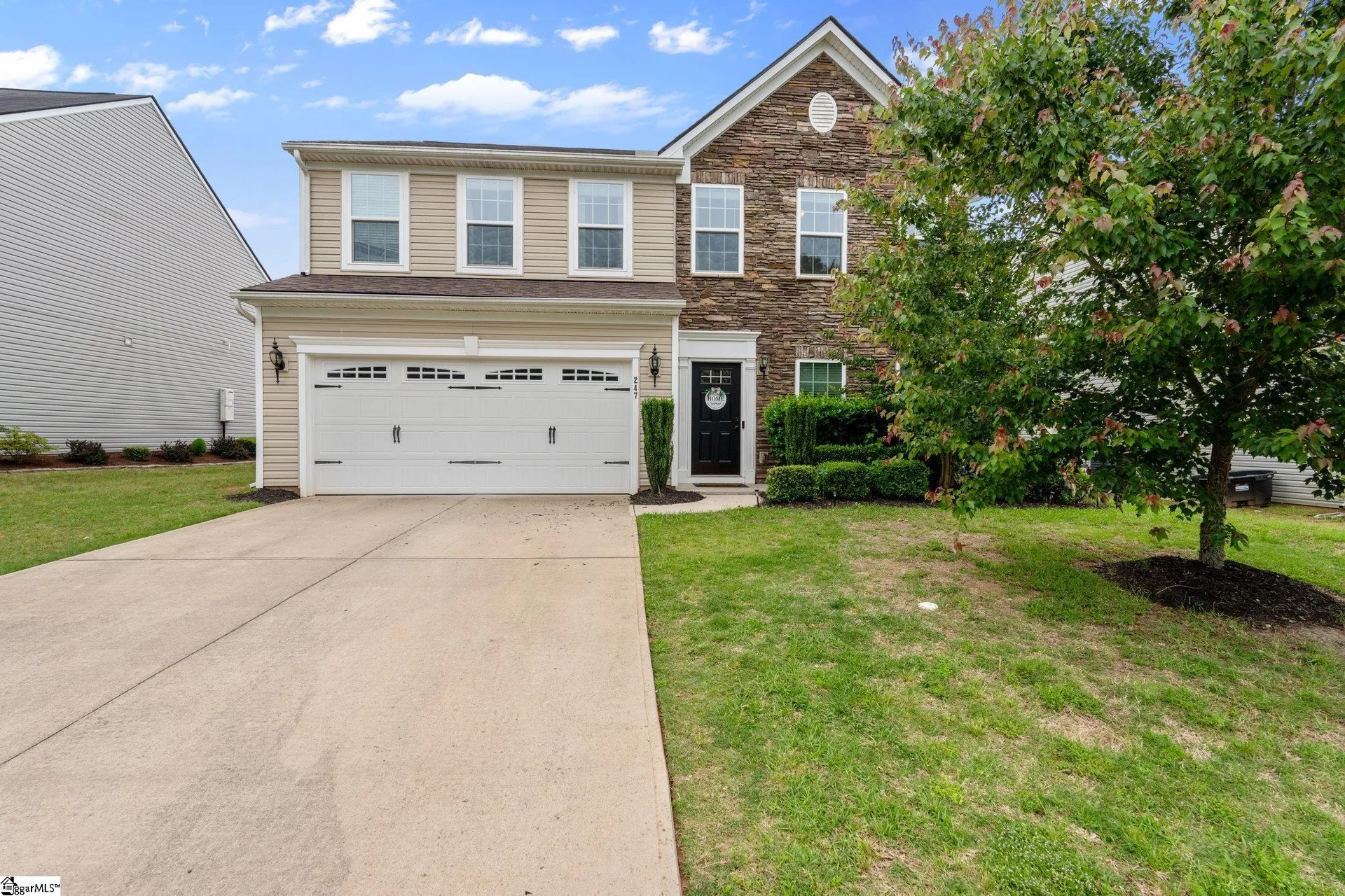 Property image 4 at 247 Chestatee Court, Simpsonville, SC 29680