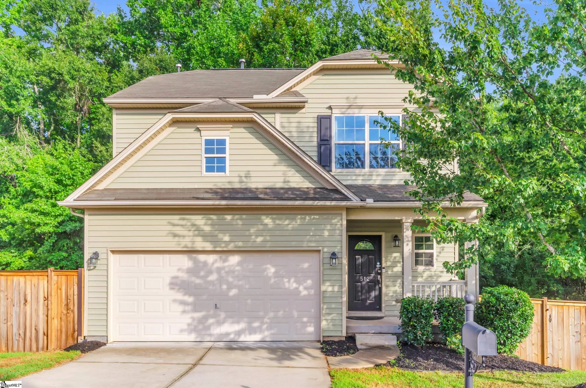 512 Riverdale Road