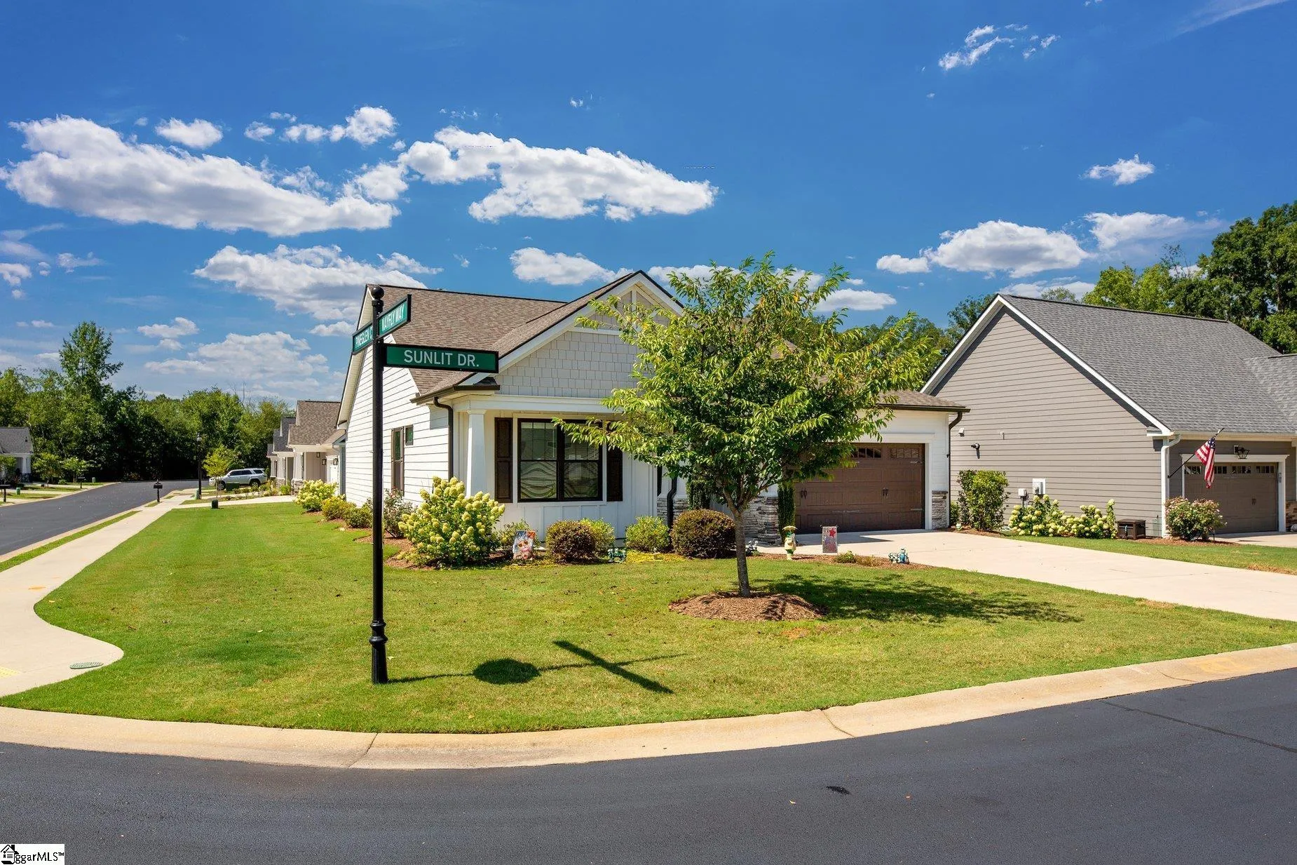 Property image 3 at 124 Sunlit Drive, Simpsonville, SC 29680