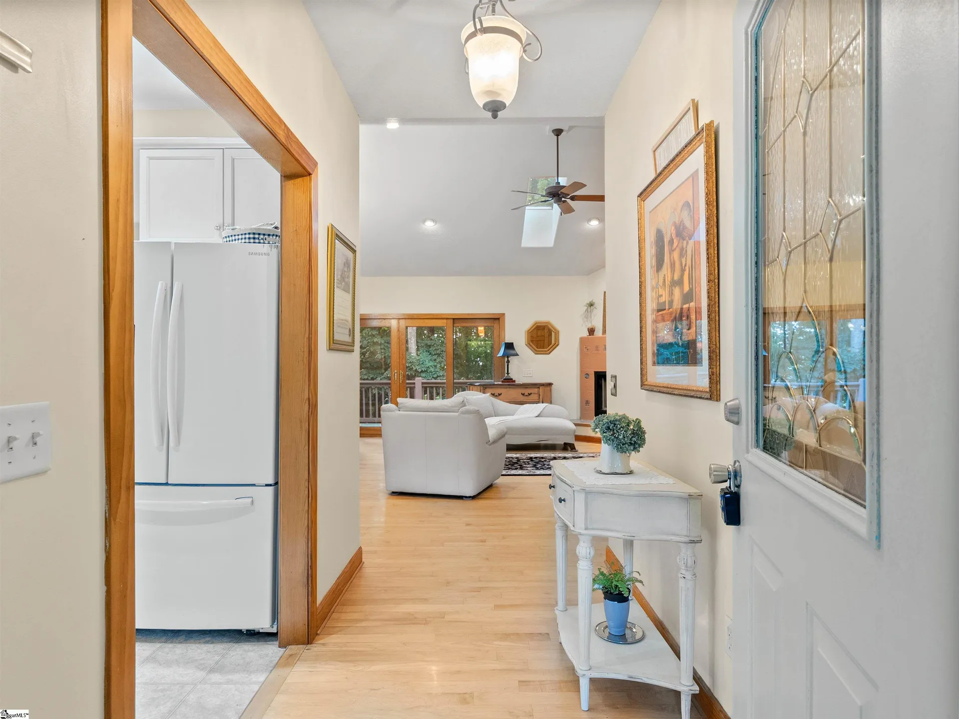 Property image 3 at 3 Rocky Gap Court, Landrum, SC 29356