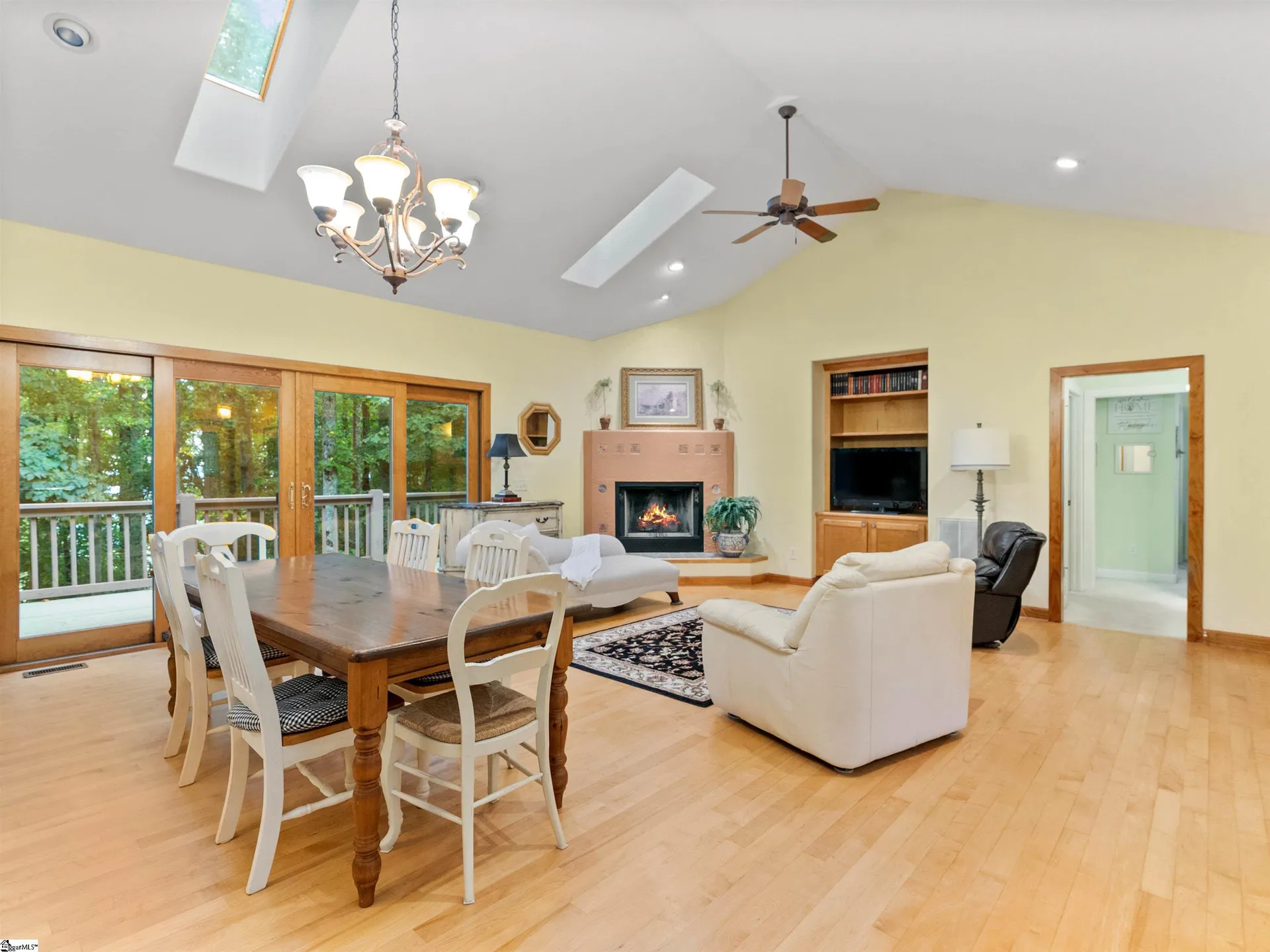 Property image 4 at 3 Rocky Gap Court, Landrum, SC 29356