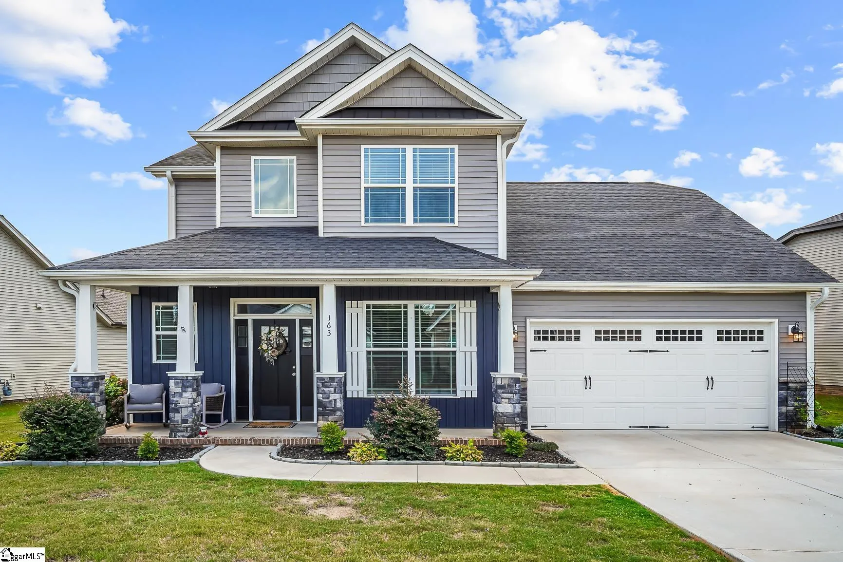163 Norfolk Circle
