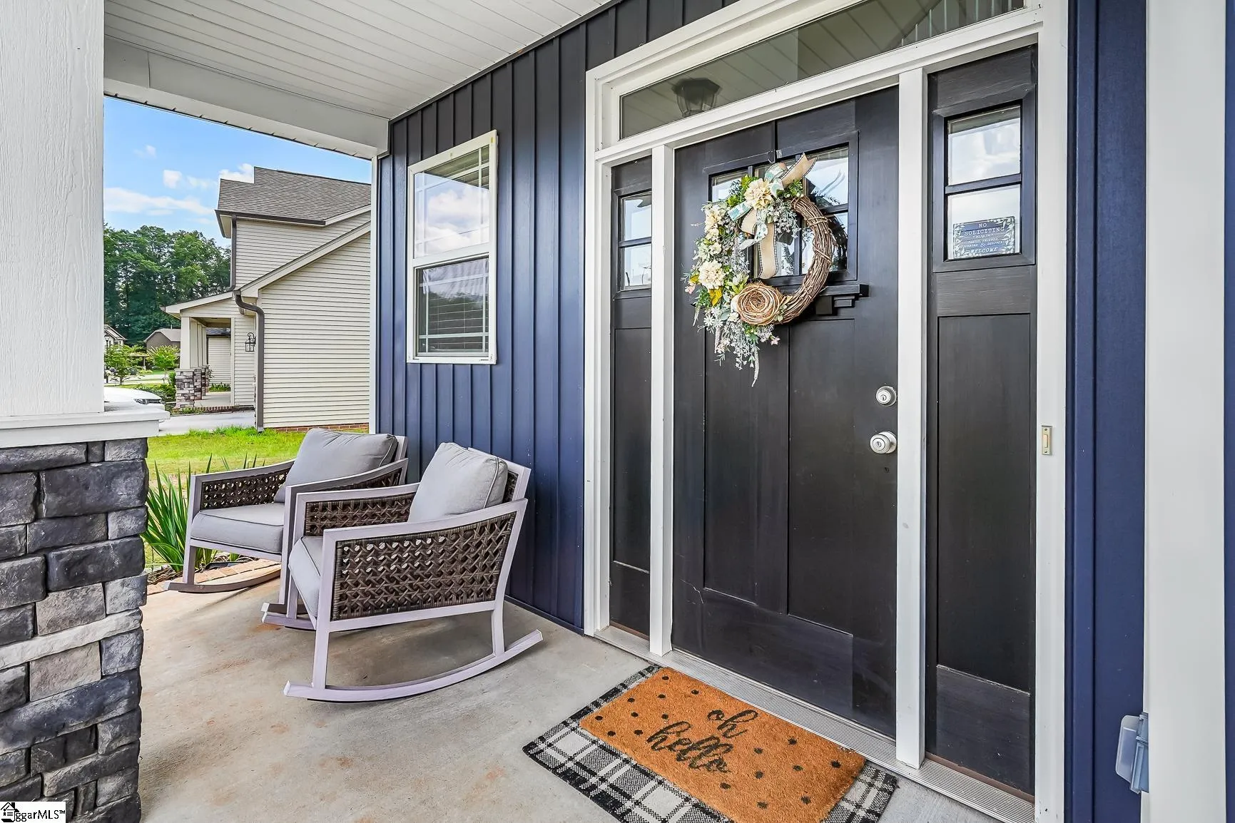 Property image 4 at 163 Norfolk Circle, Anderson, SC 29625