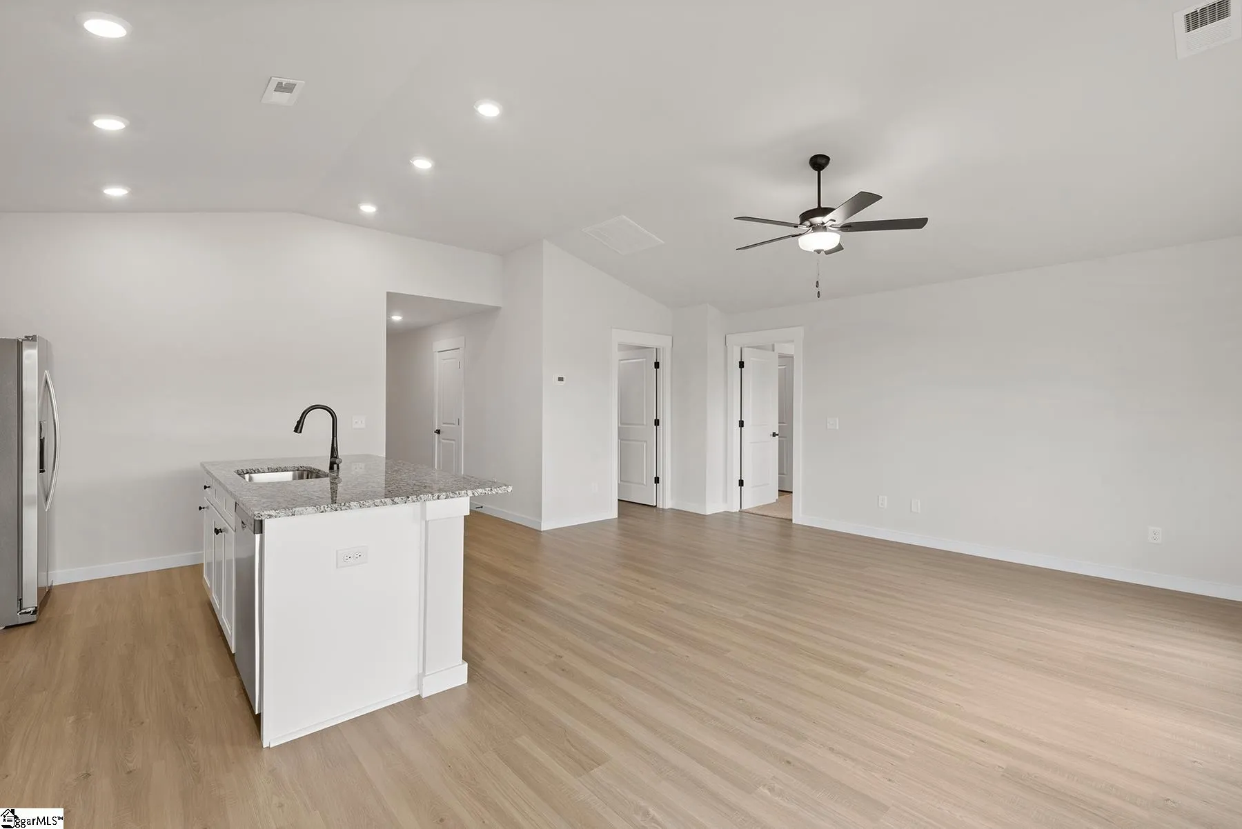Property image 3 at 1243 Crested Iris Street, Moore, SC 29369