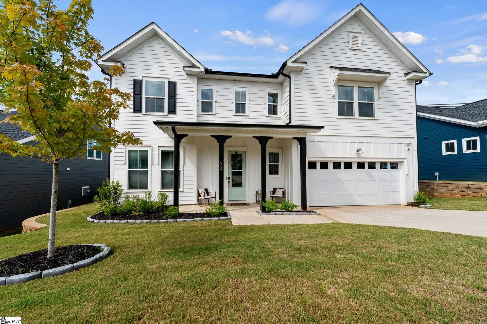 904 Novelty Drive
