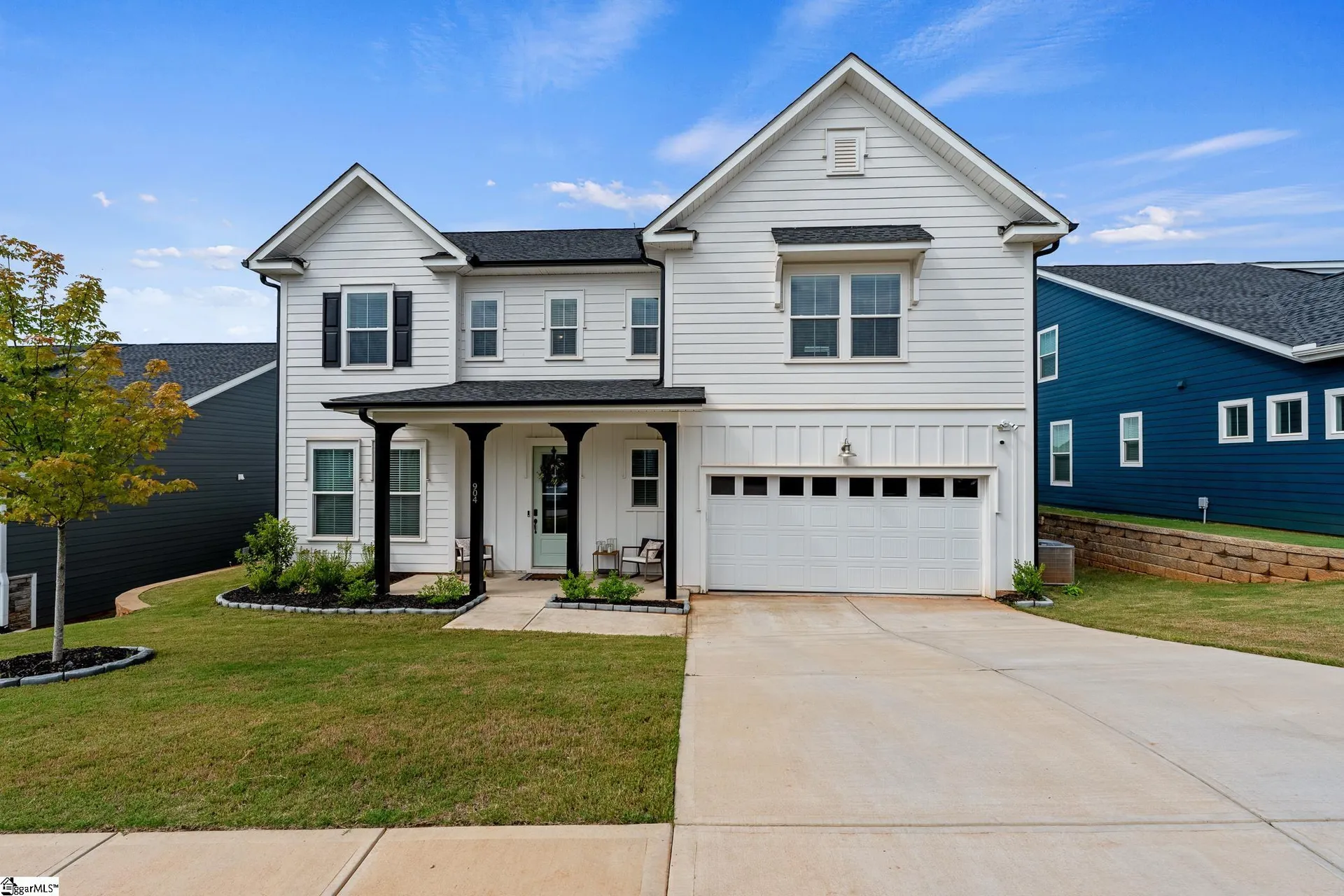 Property image 2 at 904 Novelty Drive, Greer, SC 29651