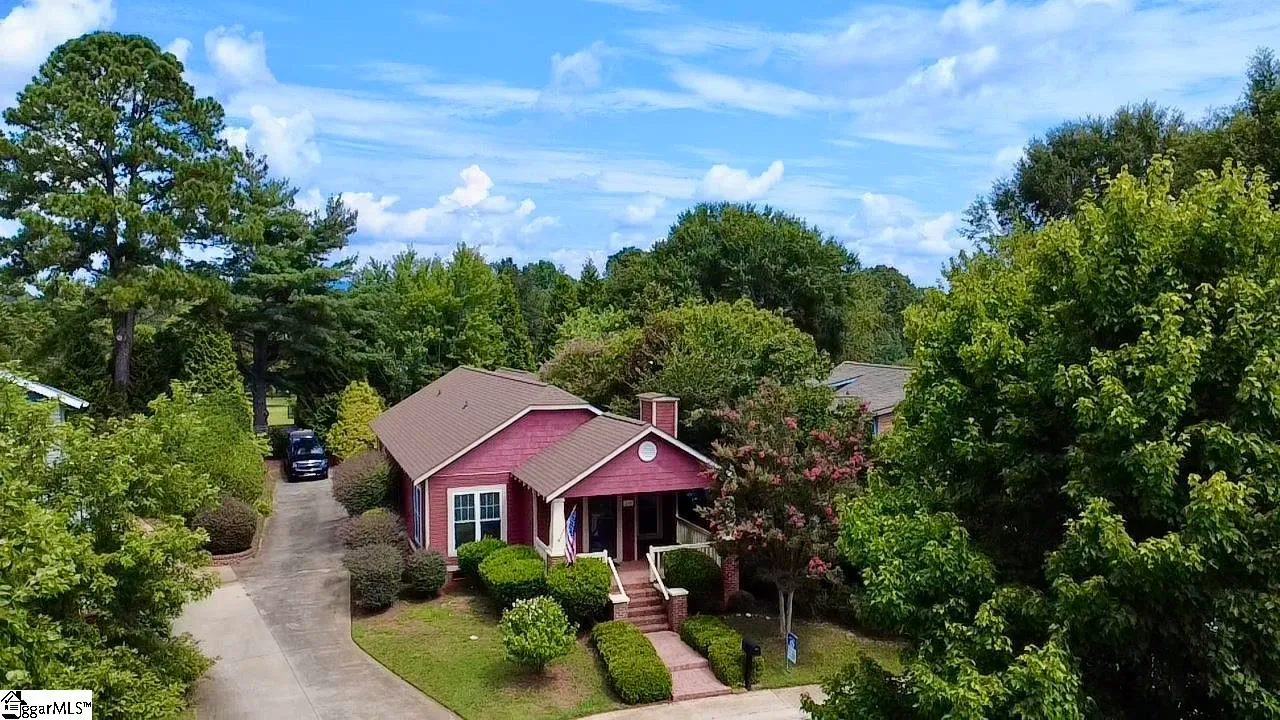 Property image 2 at 114 Page Creek Boulevard, Landrum, SC 29356