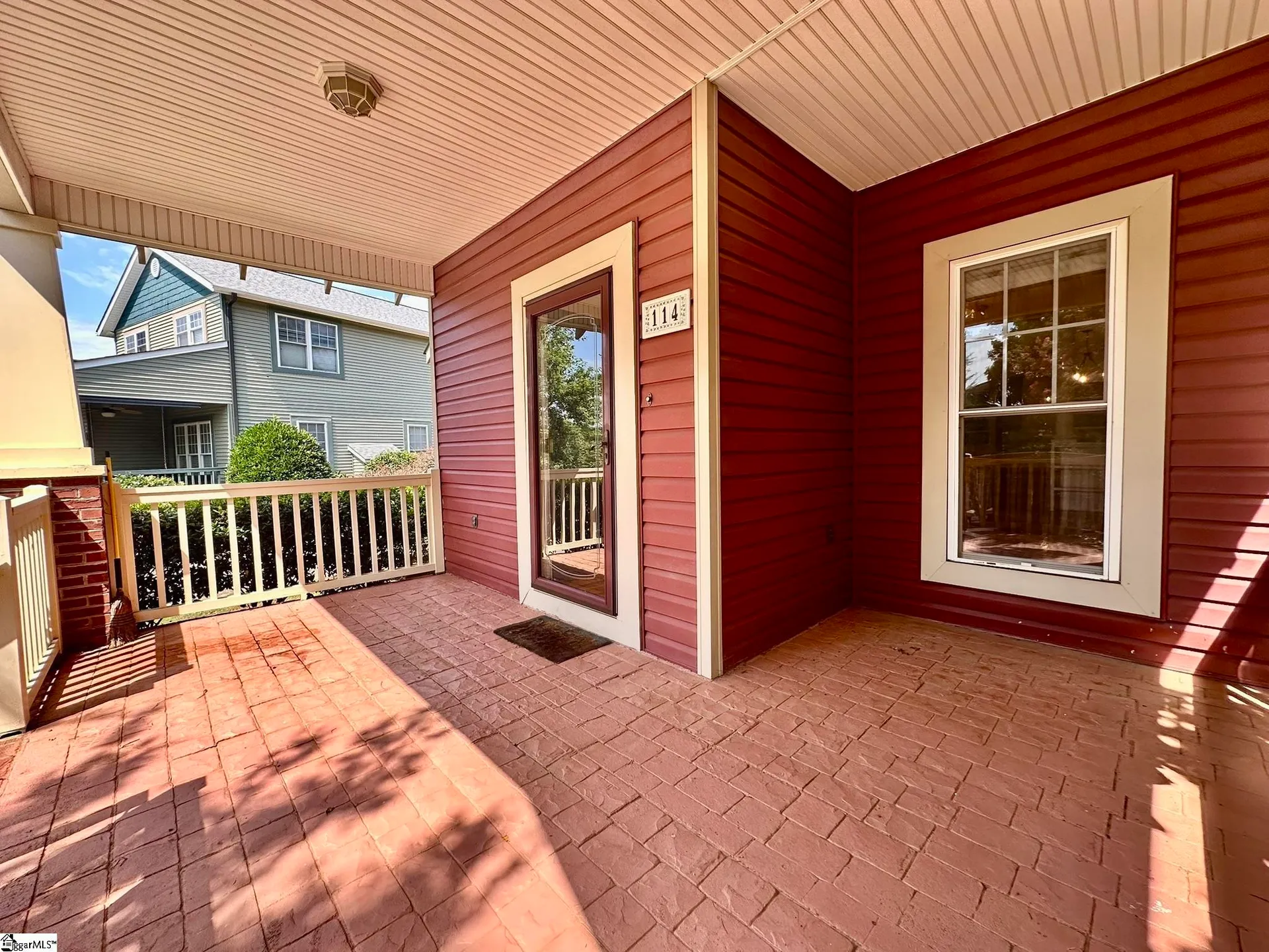 Property image 3 at 114 Page Creek Boulevard, Landrum, SC 29356
