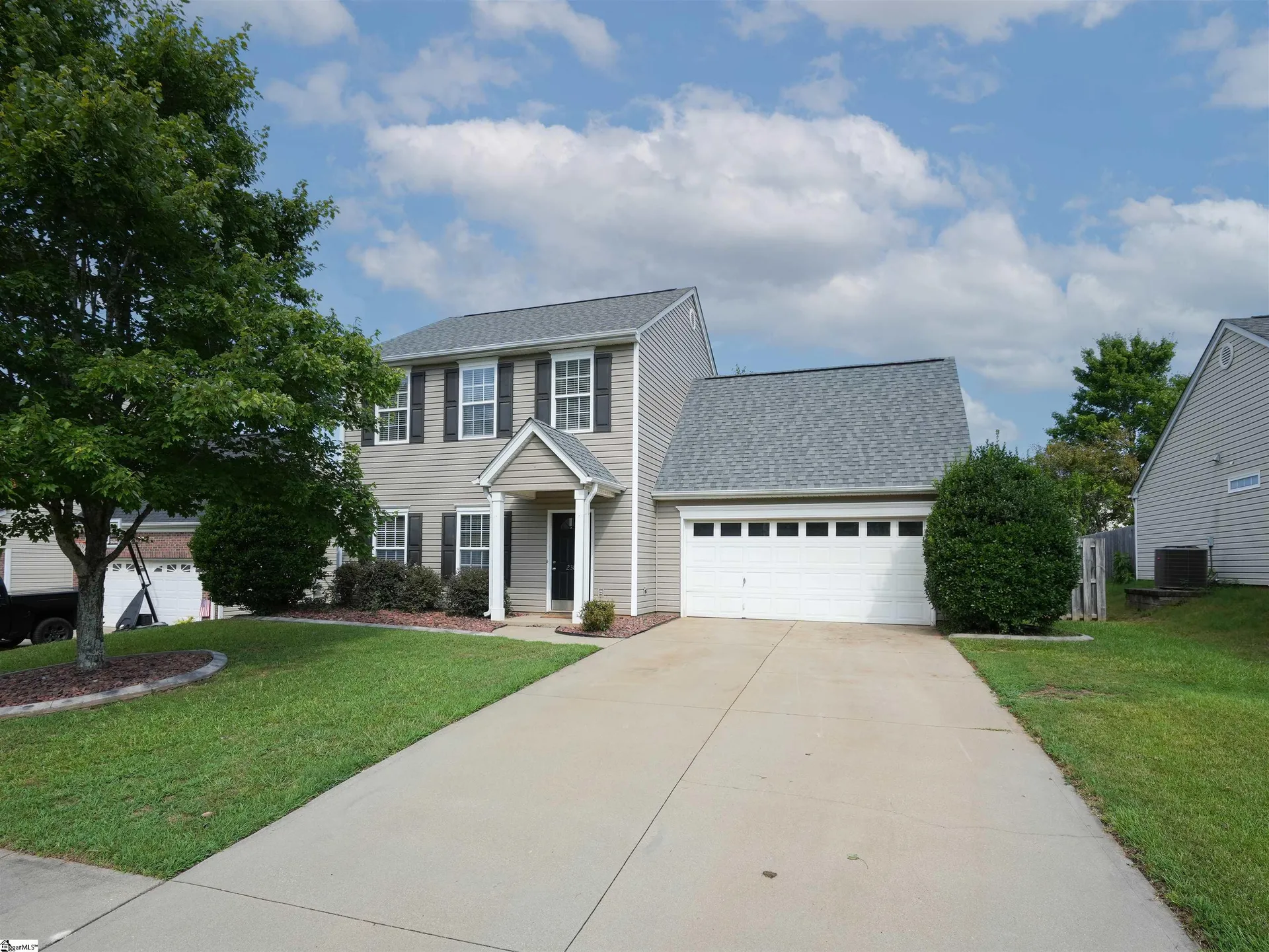 Property image 4 at 238 Dartmoor Drive, Spartanburg, SC 29301