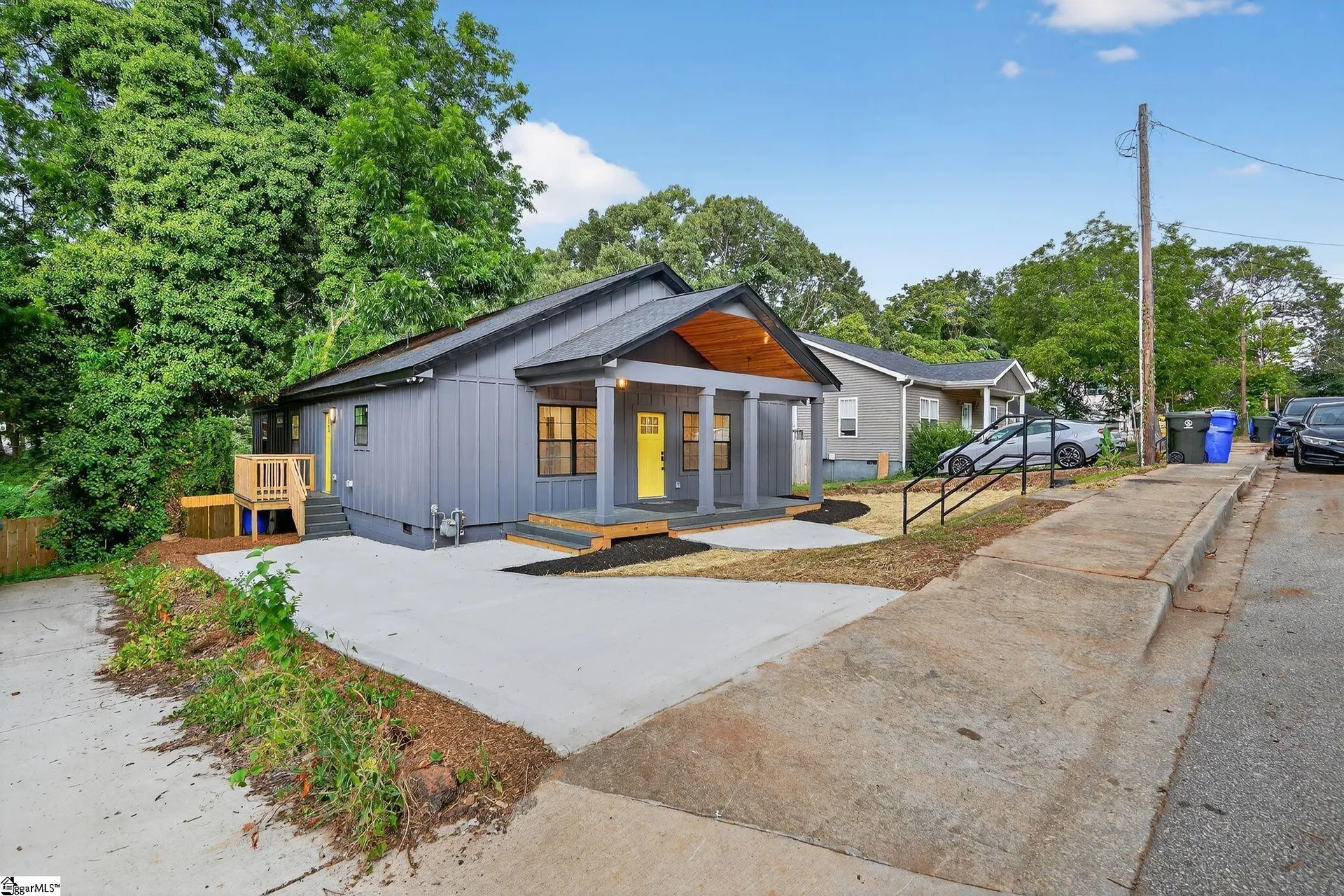 Property image 3 at 226 Maco Terrace, Greenville, SC 29607