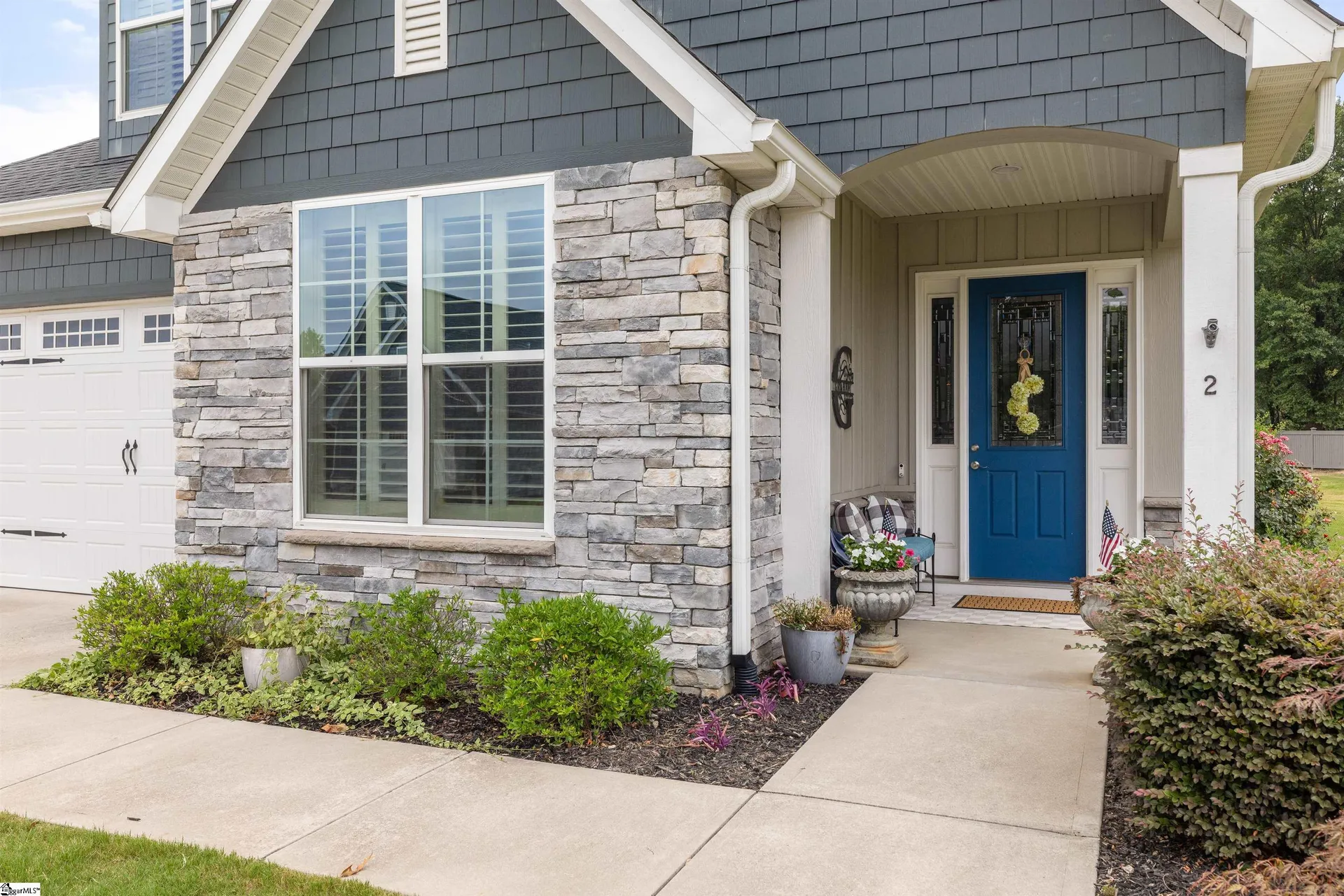 Property image 2 at 2 Havercroft Lane, Greenville, SC 29615