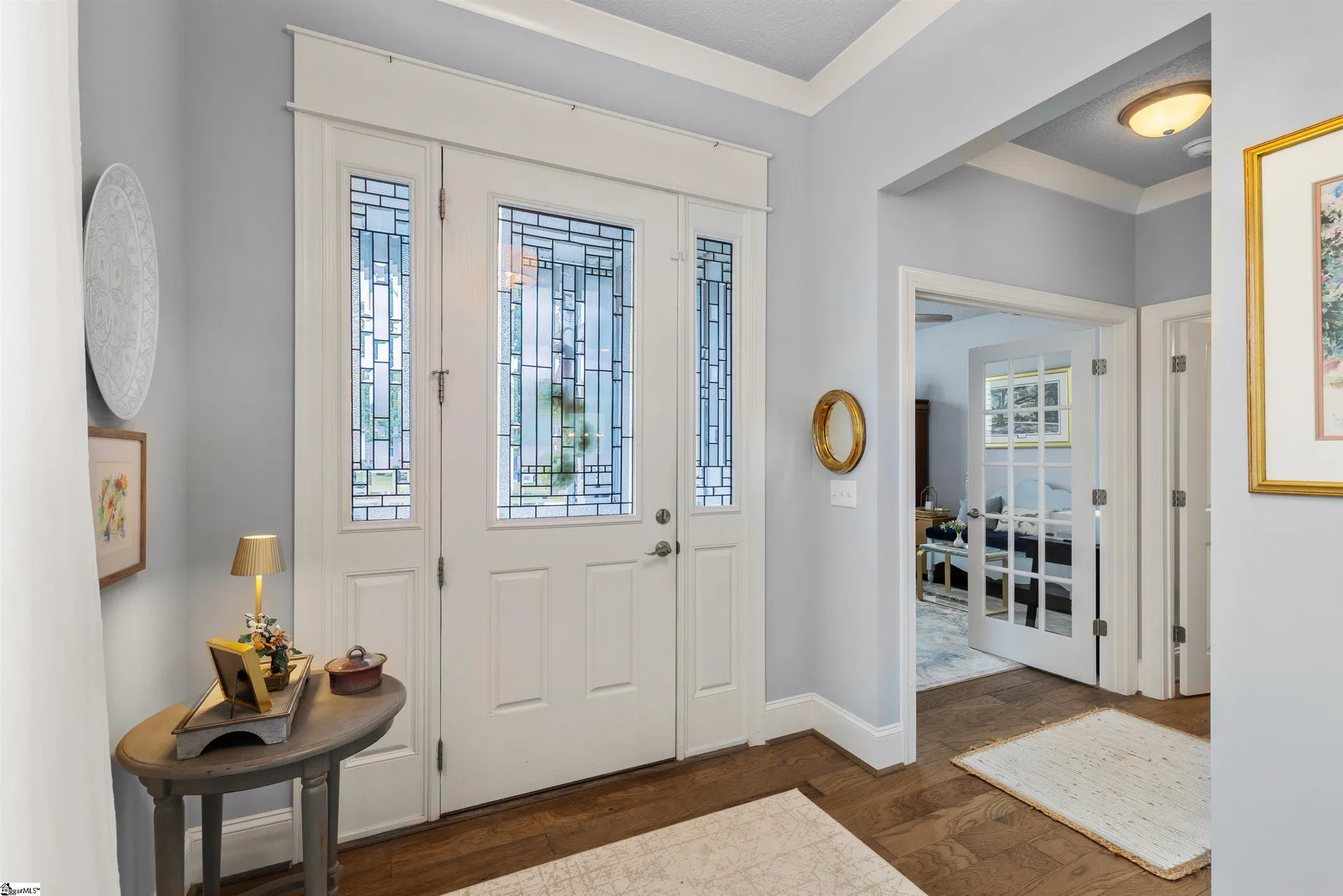 Property image 3 at 2 Havercroft Lane, Greenville, SC 29615