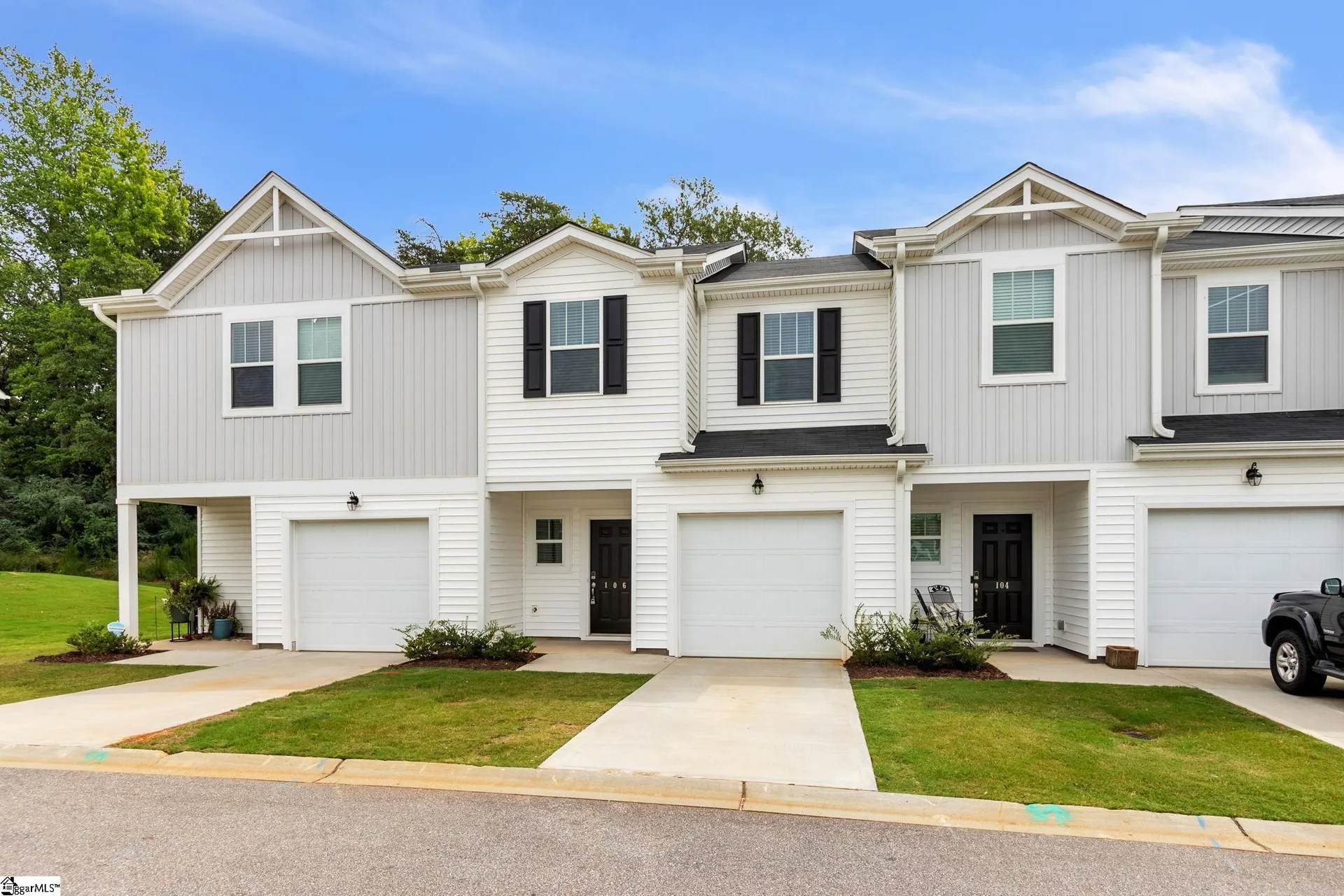 Property image 2 at 106 Telford Drive, Greenville, SC 29617