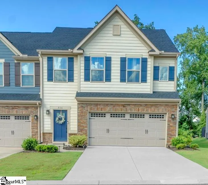 516 Martin Creek Drive