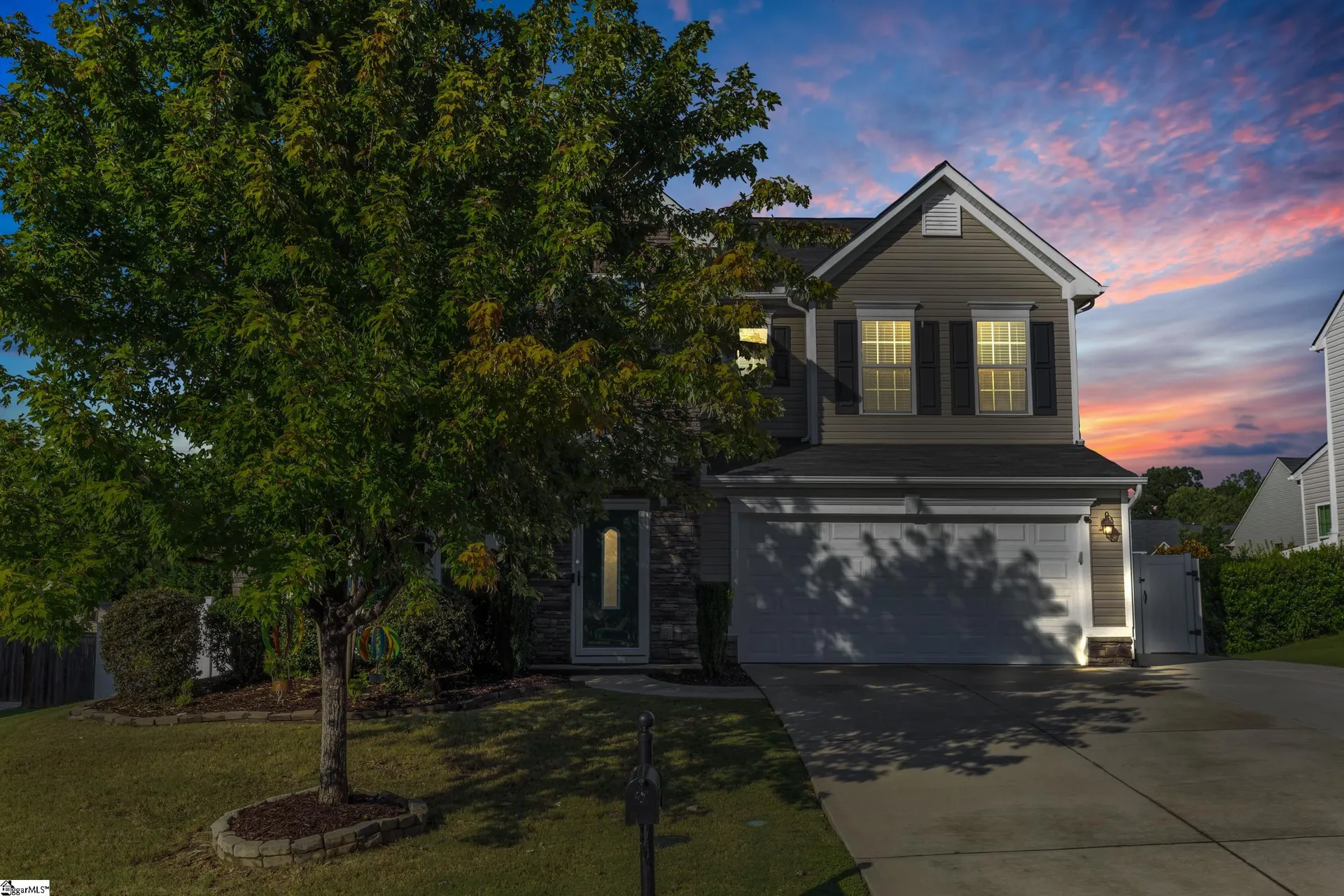 Property image 2 at 34 Barlow Court, Simpsonville, SC 29681