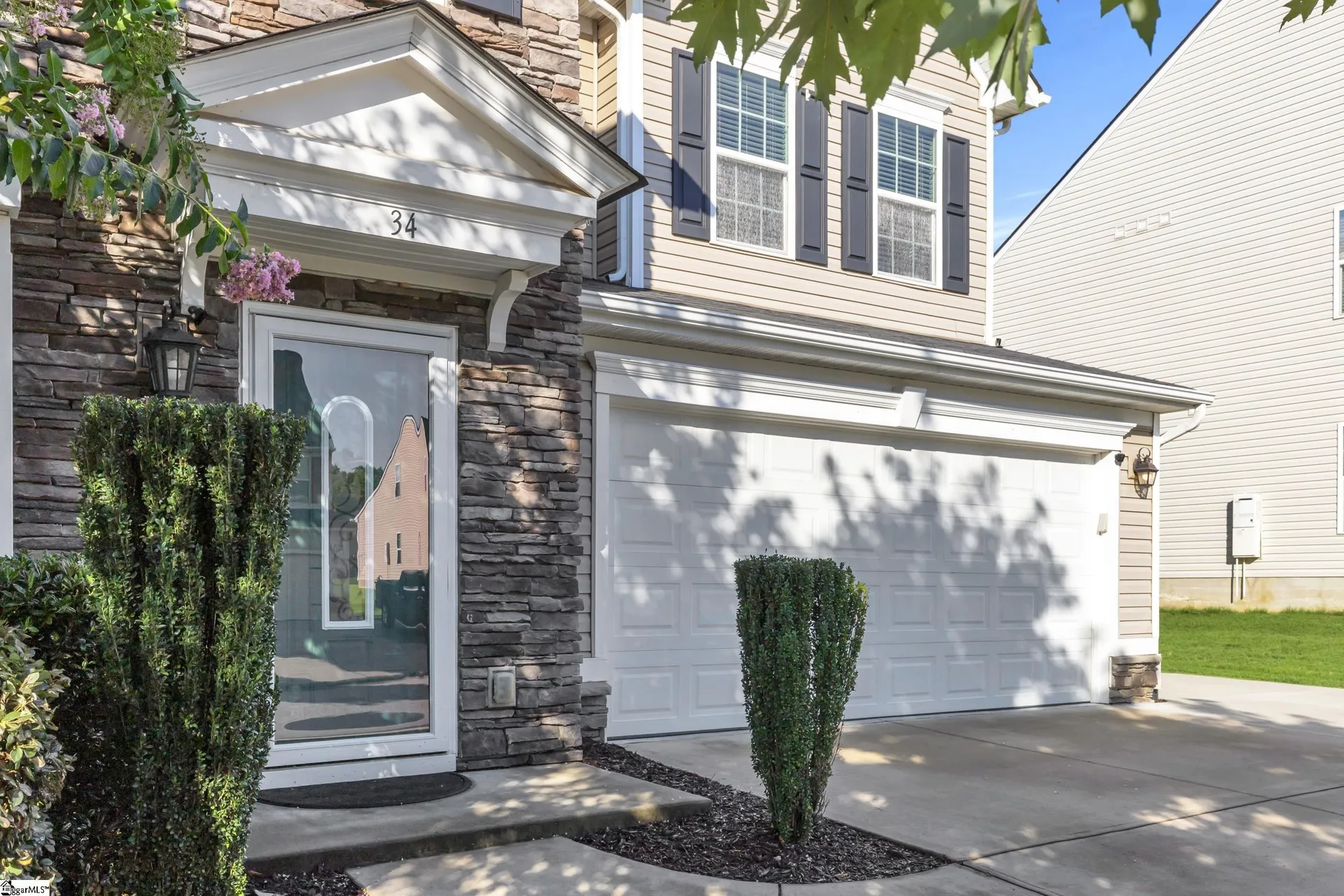 Property image 4 at 34 Barlow Court, Simpsonville, SC 29681