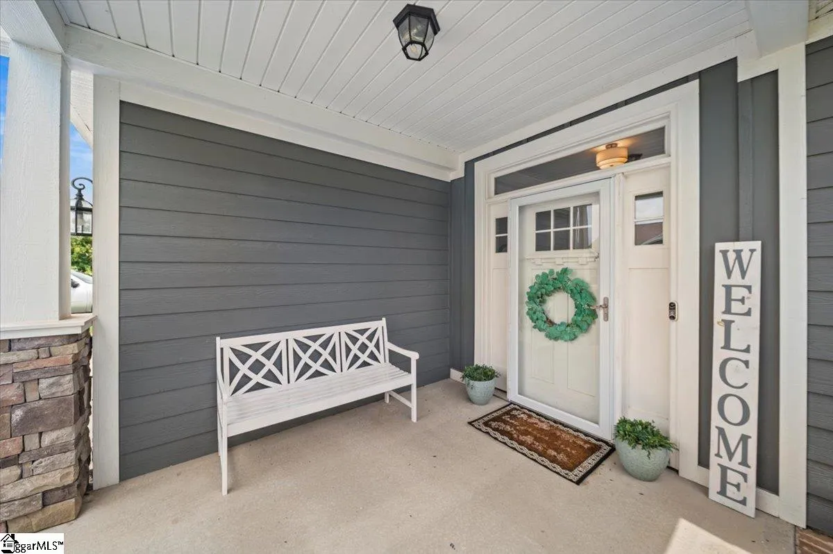 Property image 3 at 1104 Draycott Road, Simpsonville, SC 29681