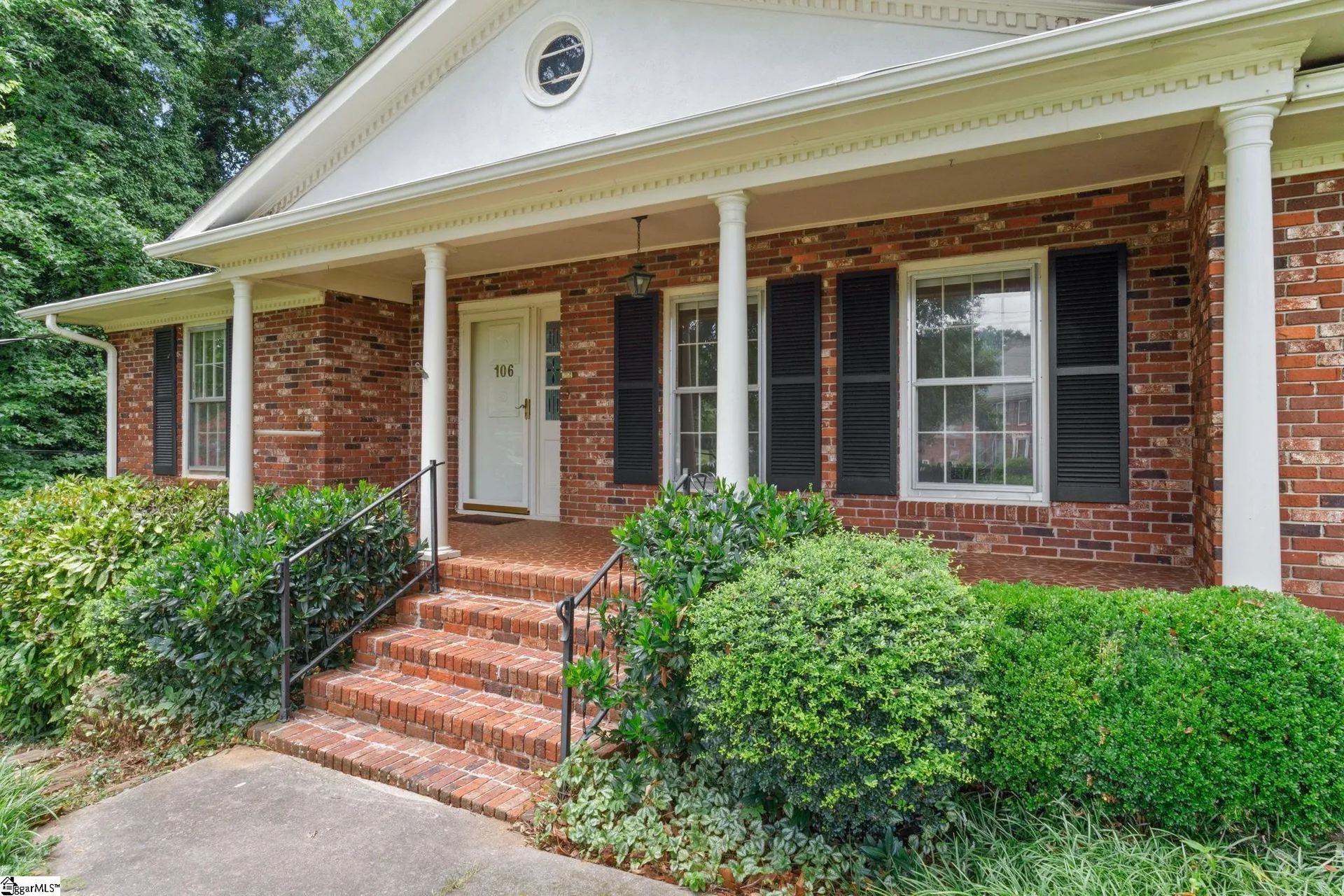 Property image 2 at 106 Spring Forest Road, Greenville, SC 29615
