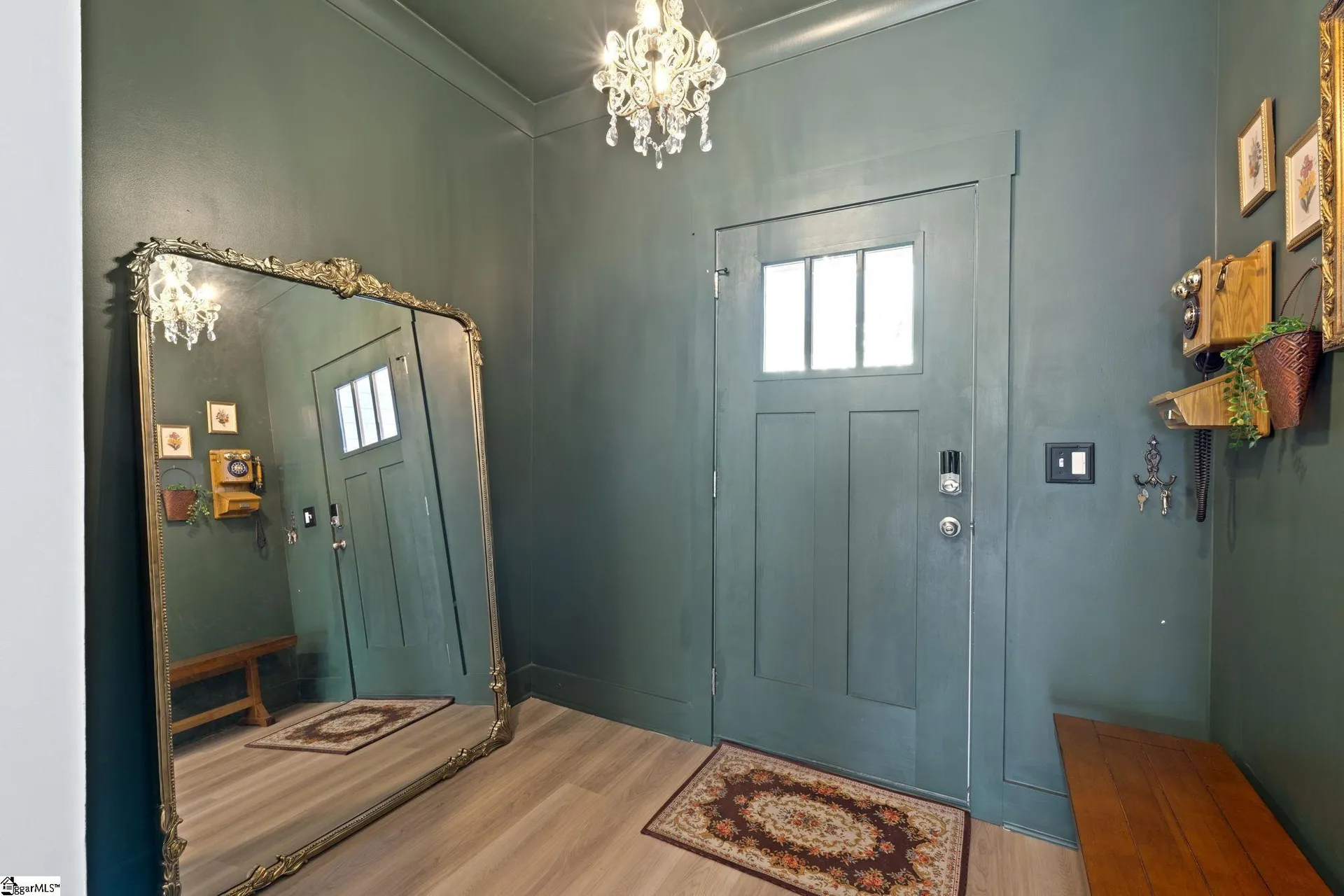 Property image 3 at 62 Mardale Lane, Greenville, SC 29609