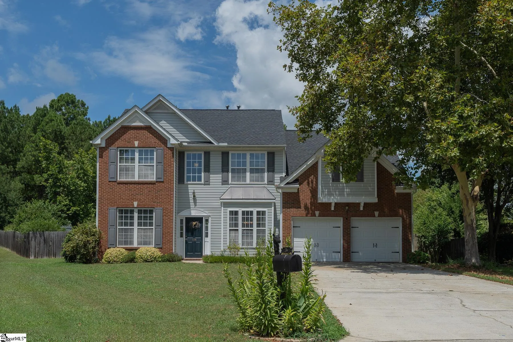 The Farm at Sandy Springs, Piedmont Community