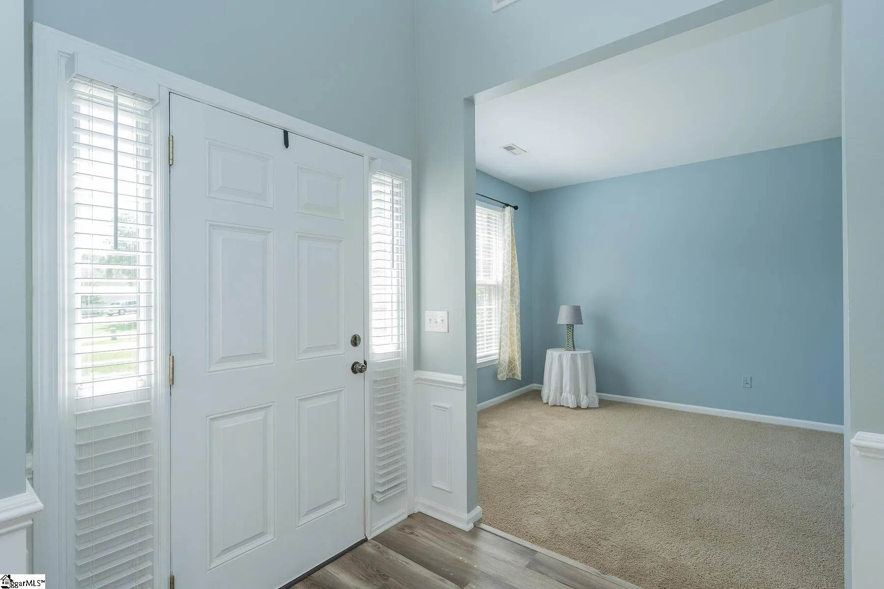 Property image 3 at 136 Bellemere Place, Piedmont, SC 29673-6903