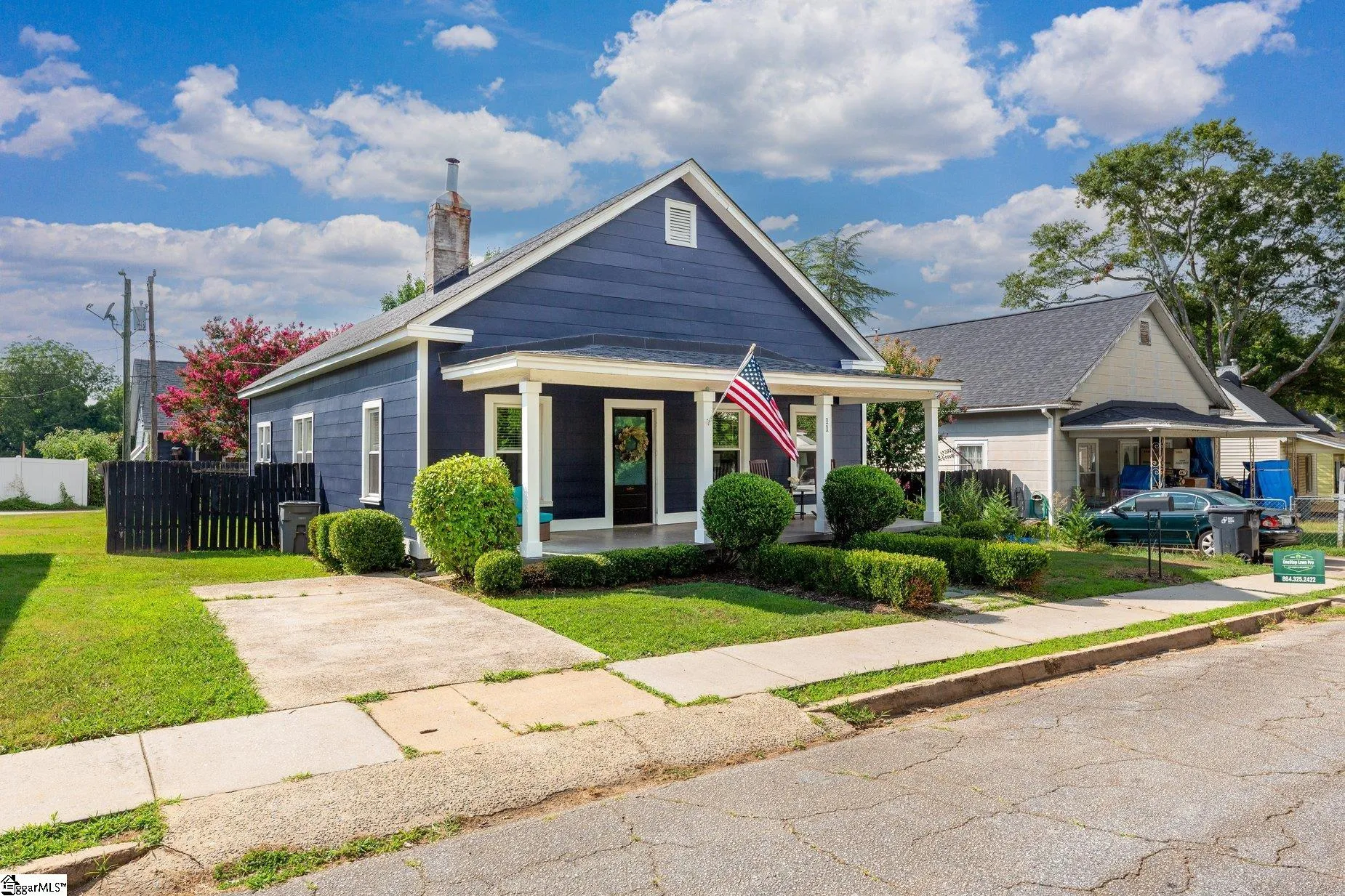 Property image 2 at 11 Seyle Street, Greenville, SC 29605
