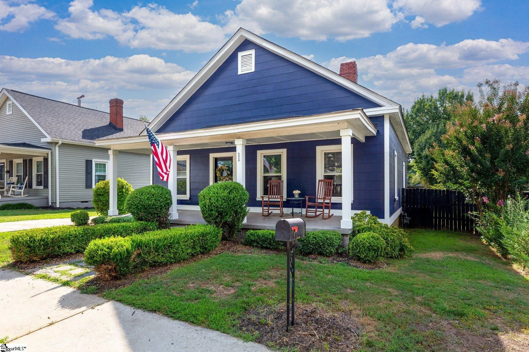 Property image 3 at 11 Seyle Street, Greenville, SC 29605