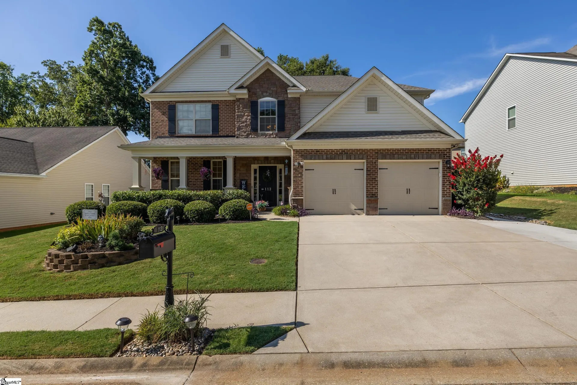 112 Landau Place