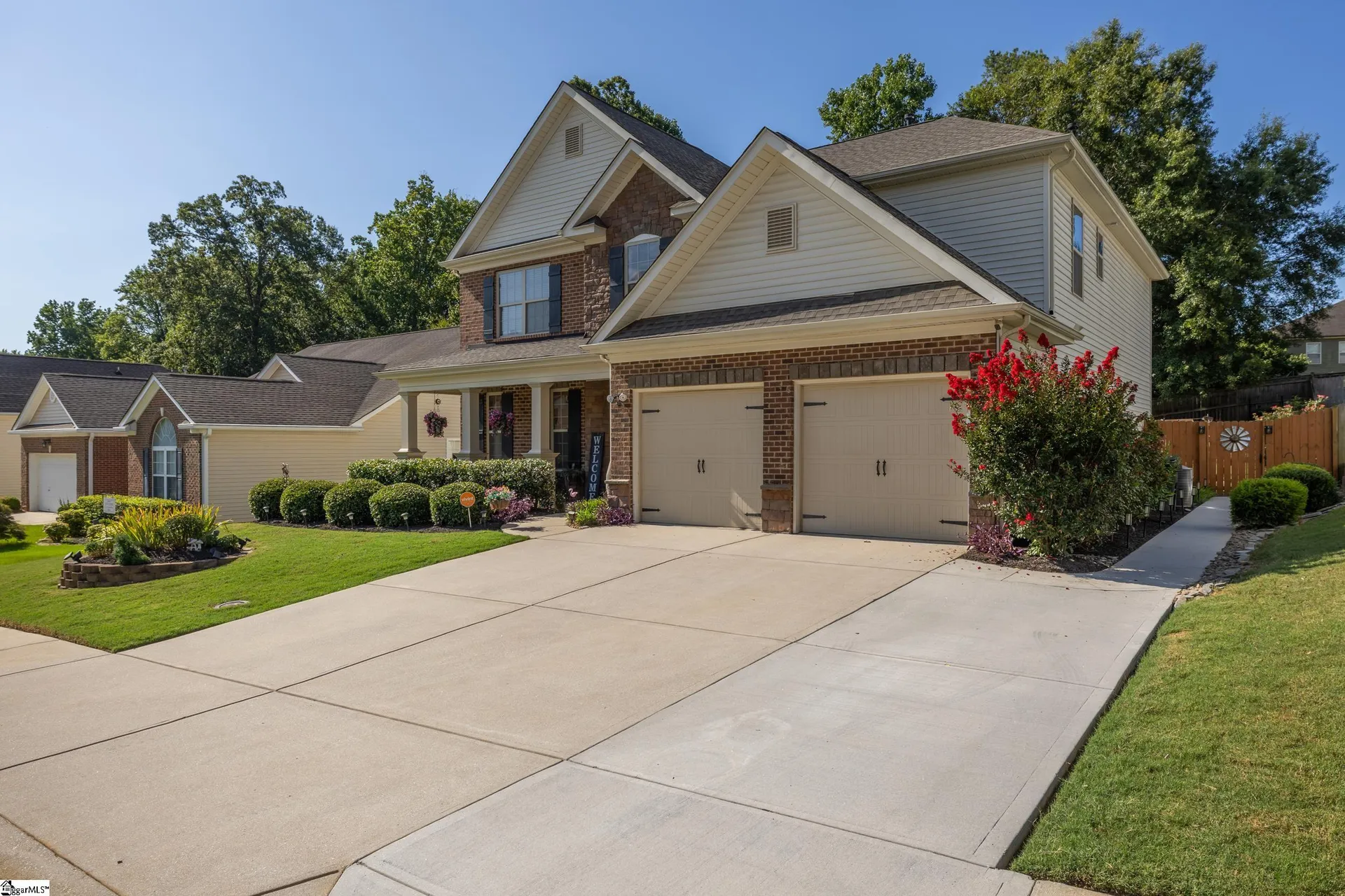 Property image 2 at 112 Landau Place, Simpsonville, SC 29680