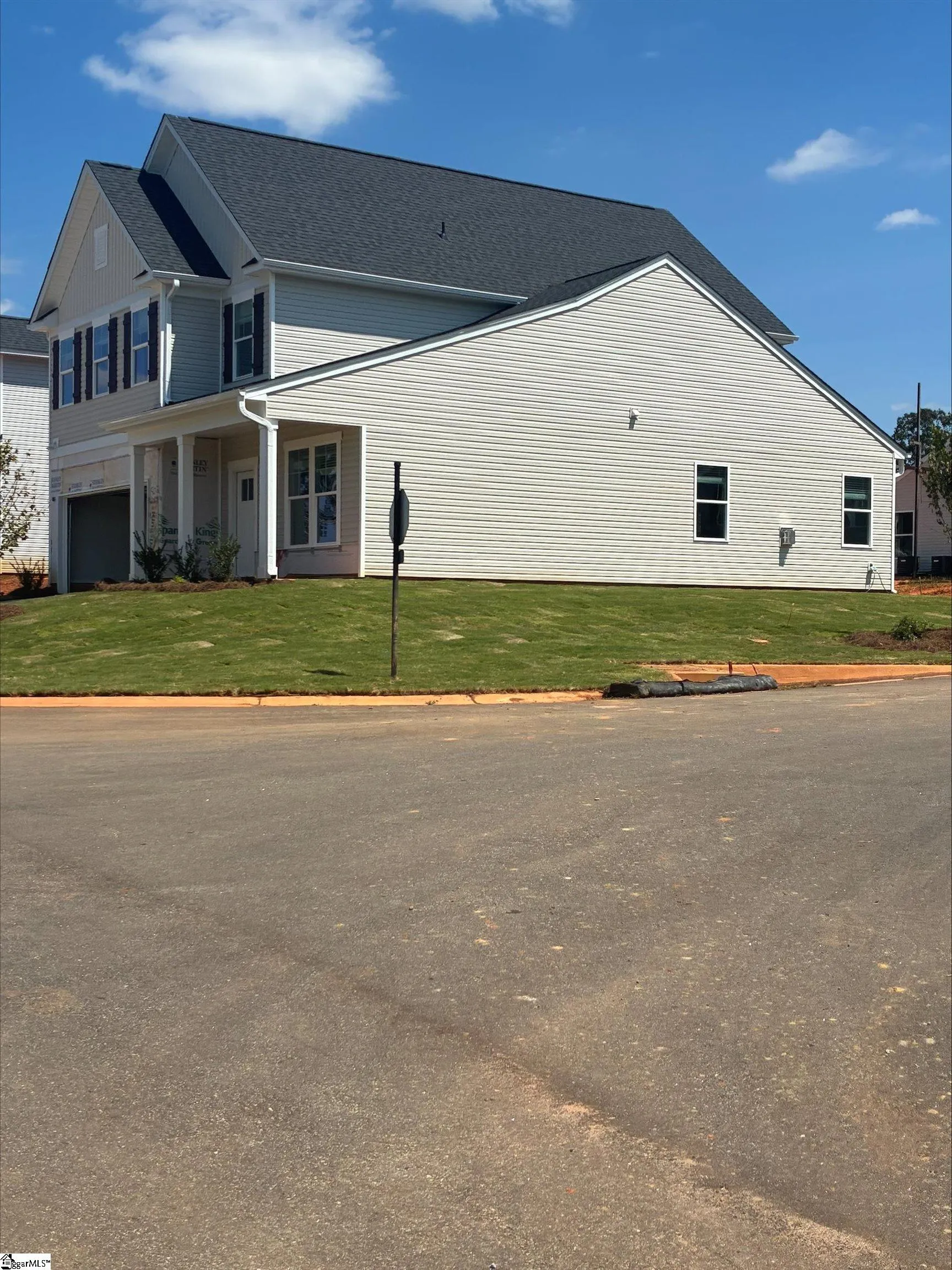 Property image 2 at 507 Torgerson Way, Simpsonville, SC 29680