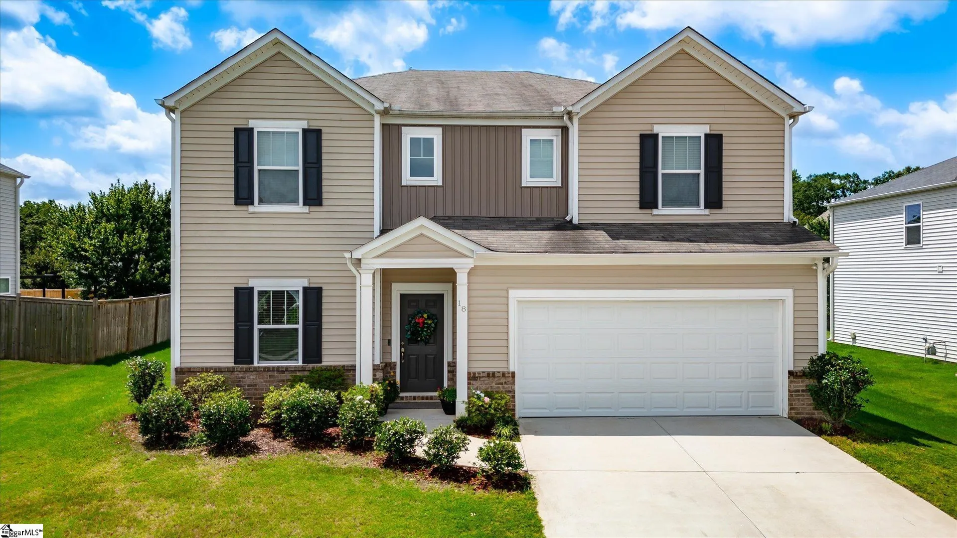 18 Larson Drive