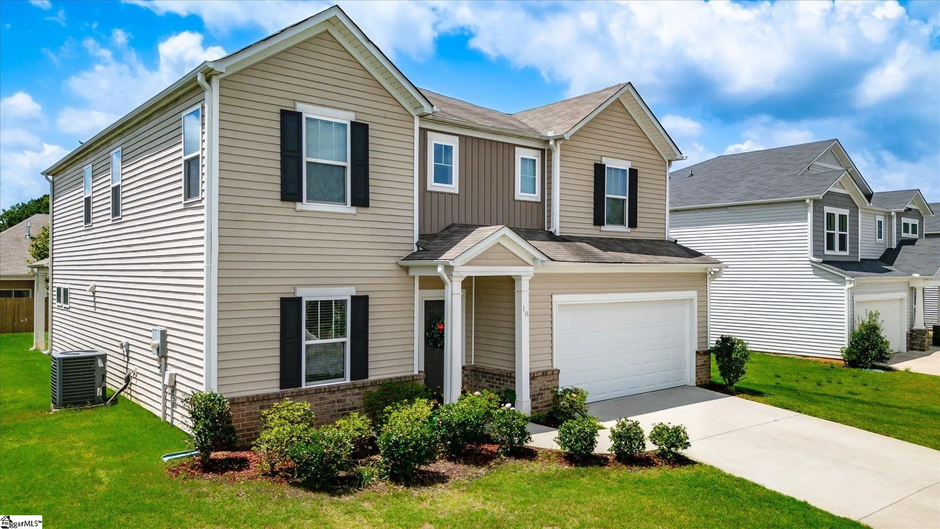 Property image 2 at 18 Larson Drive, Simpsonville, SC 29681